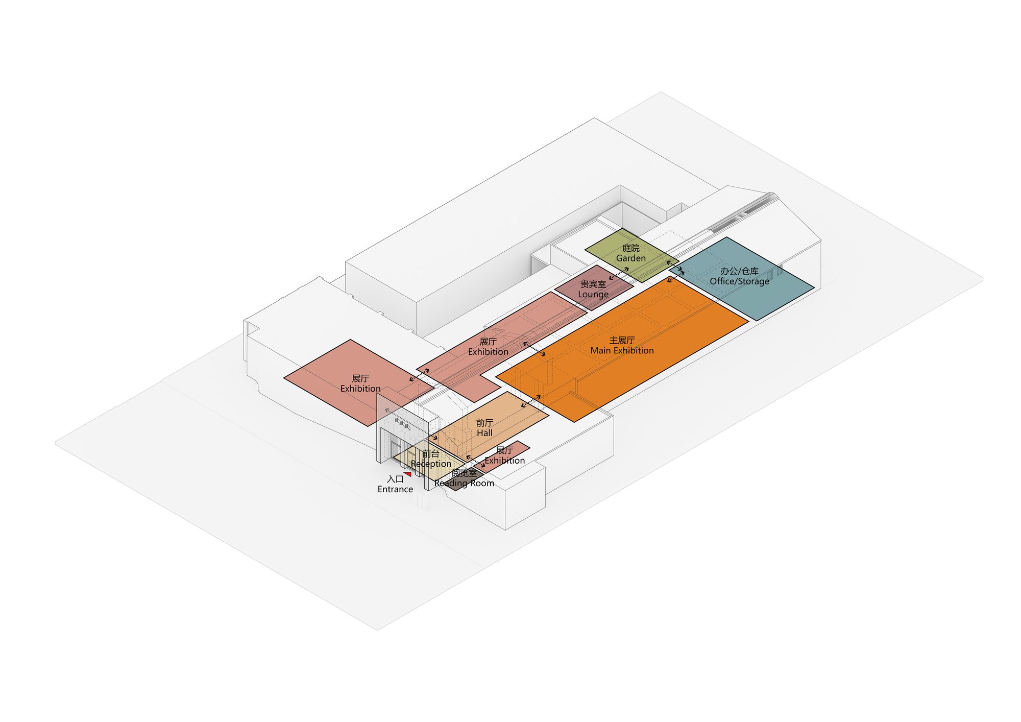 Hive Center for Contemporary Art