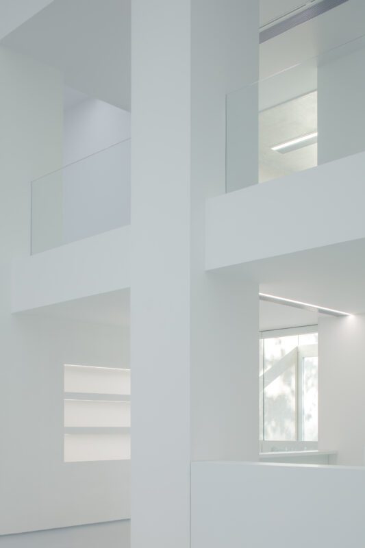 Hive Center for Contemporary Art