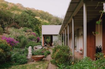 Cooroy House