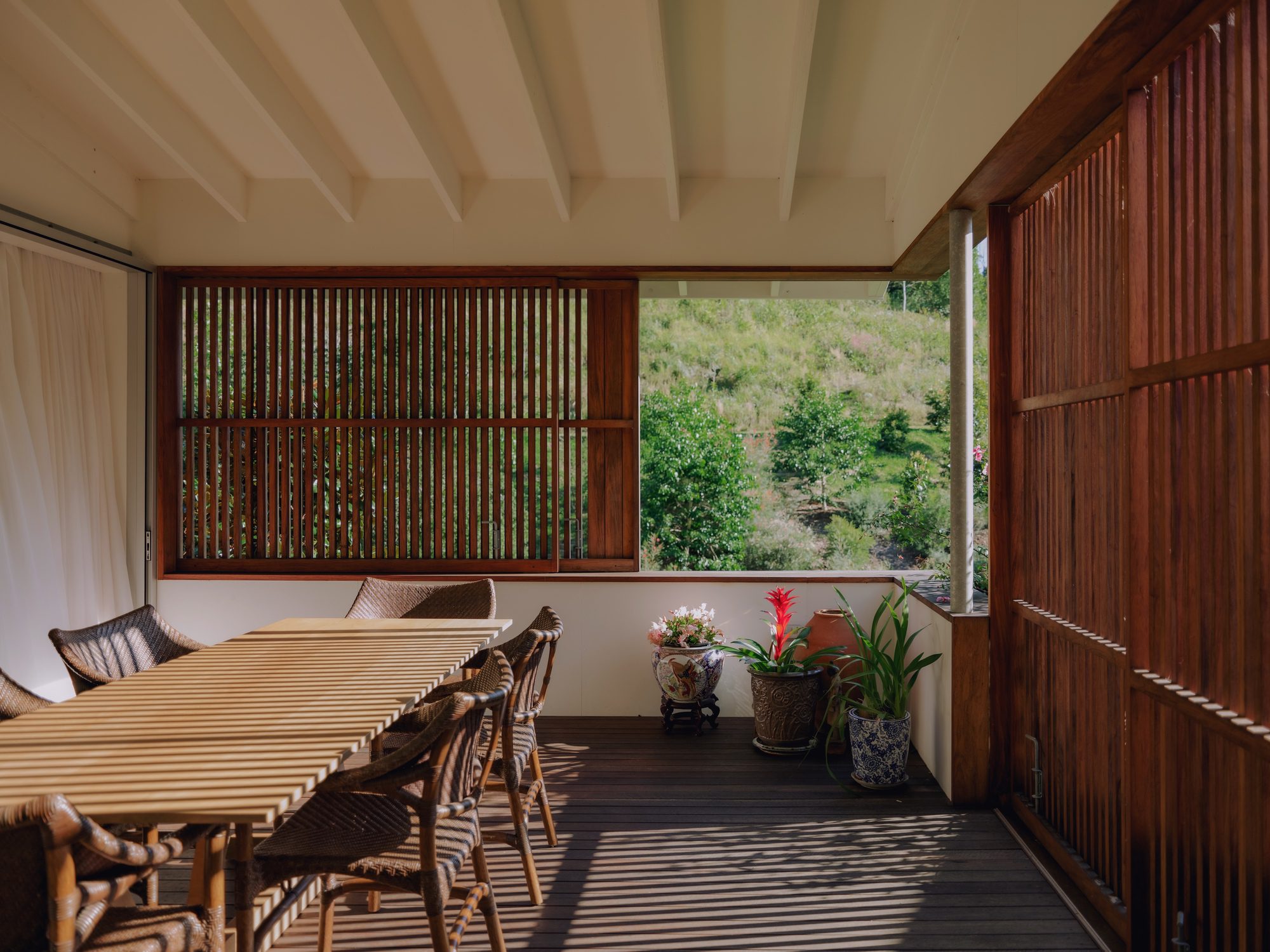 Cooroy House