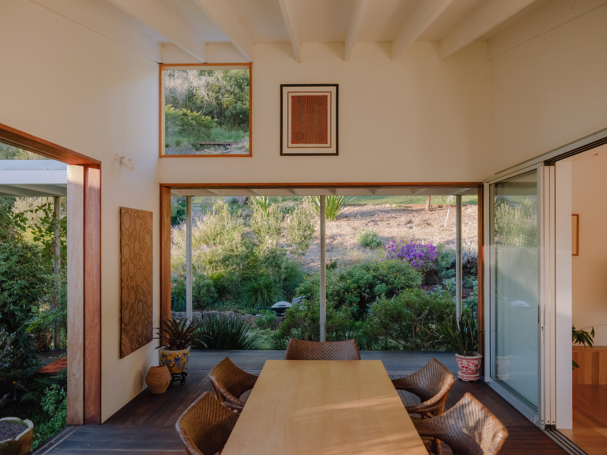 Cooroy House