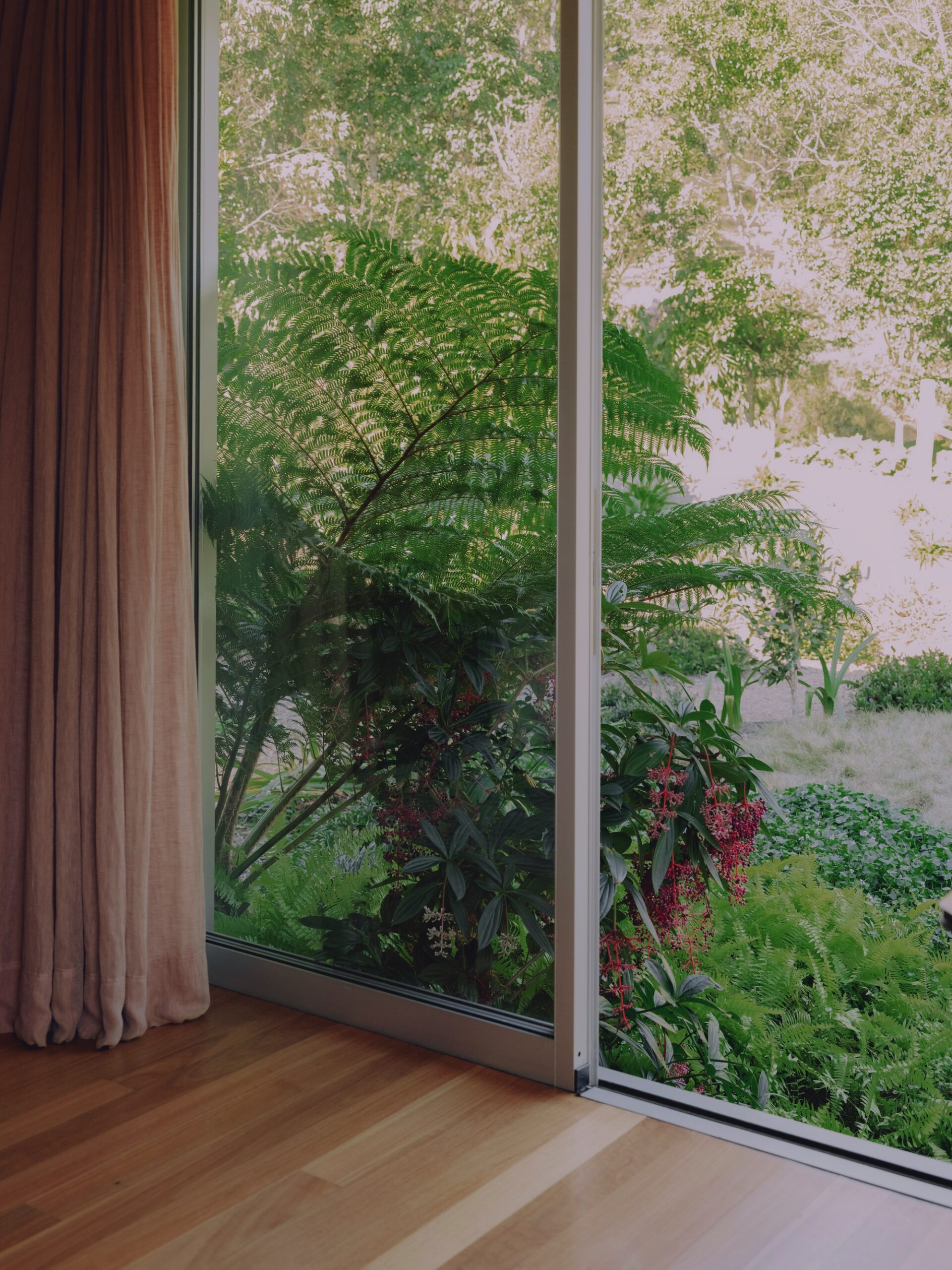 Cooroy House