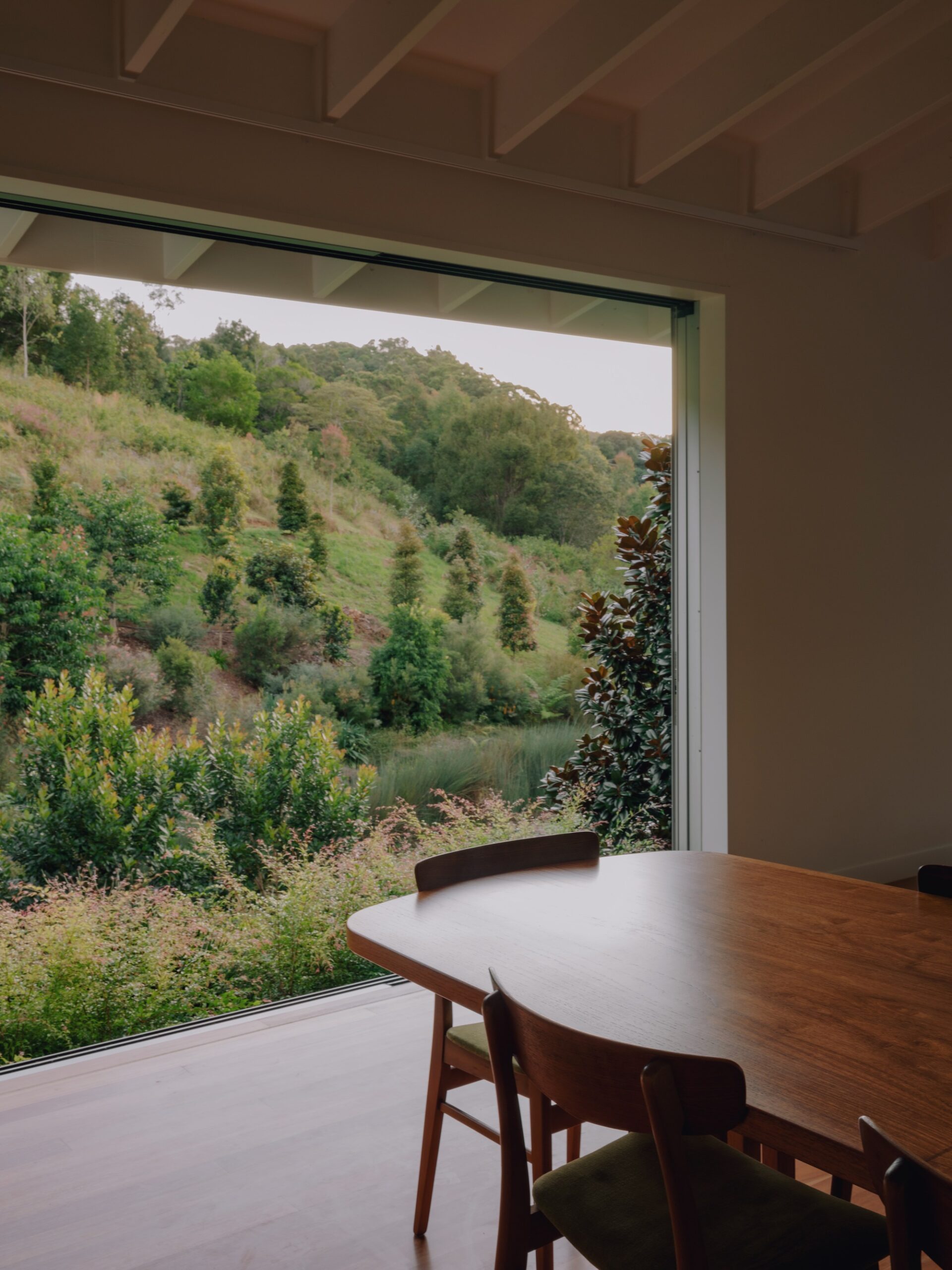 Cooroy House