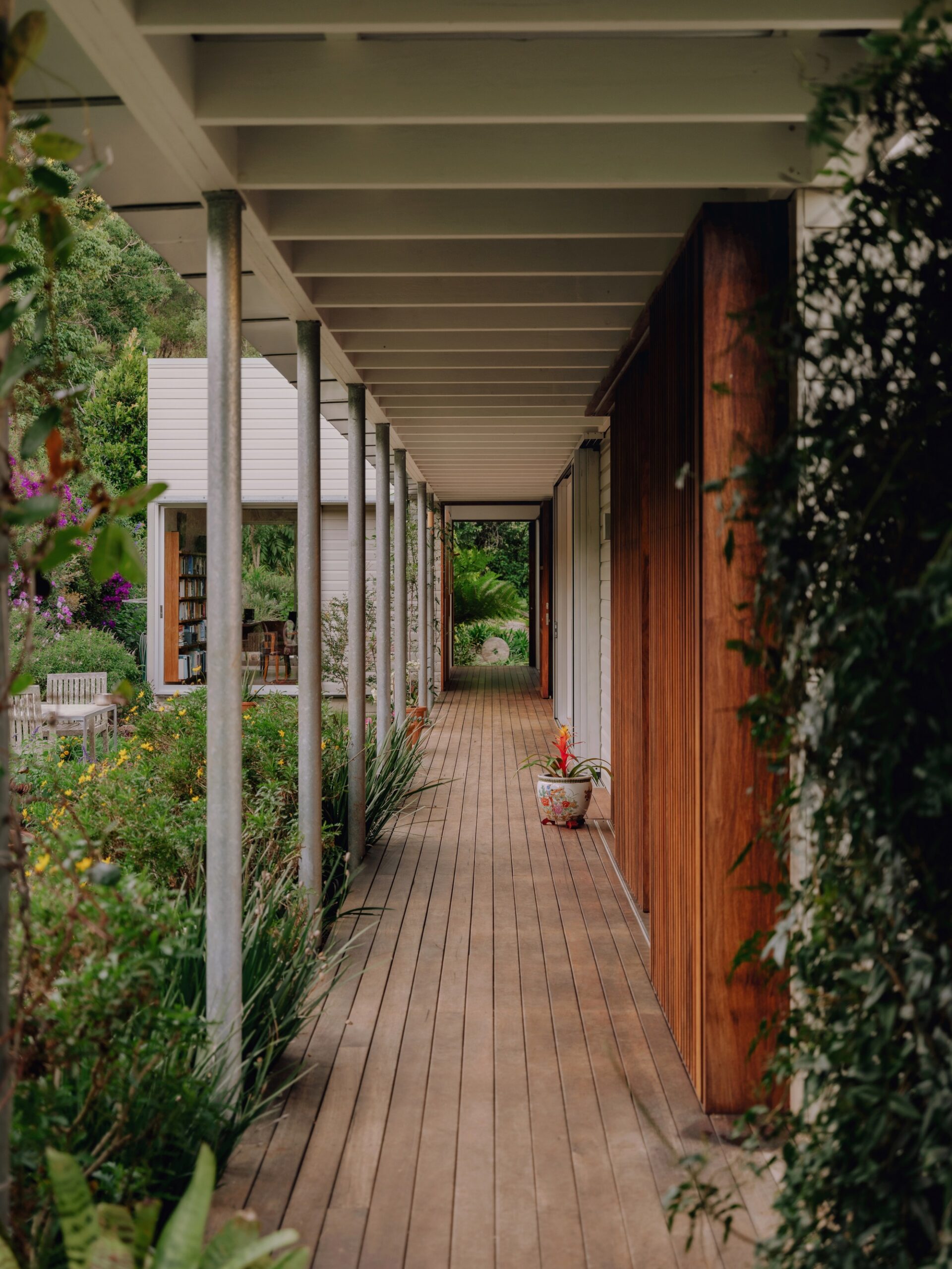 Cooroy House