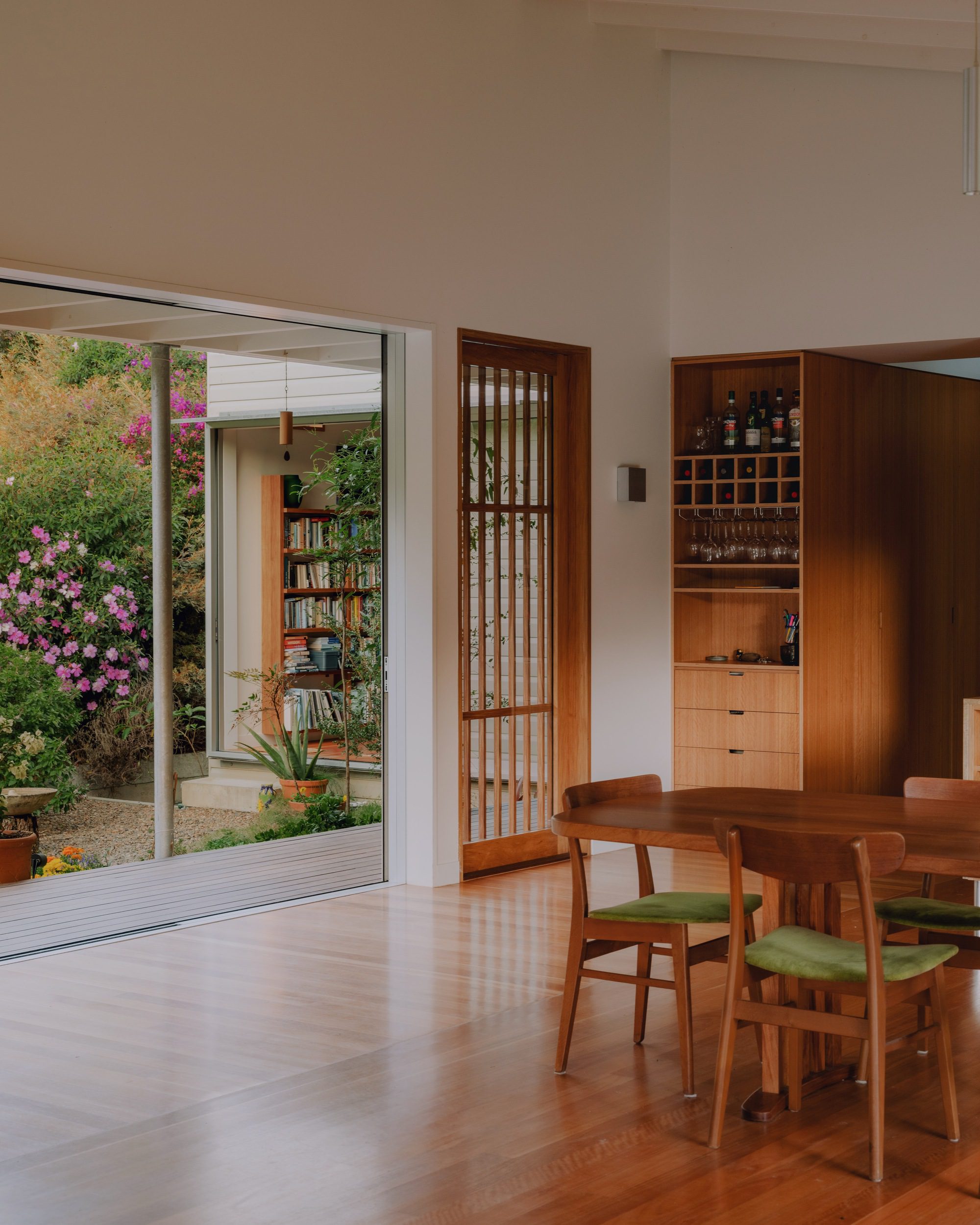 Cooroy House