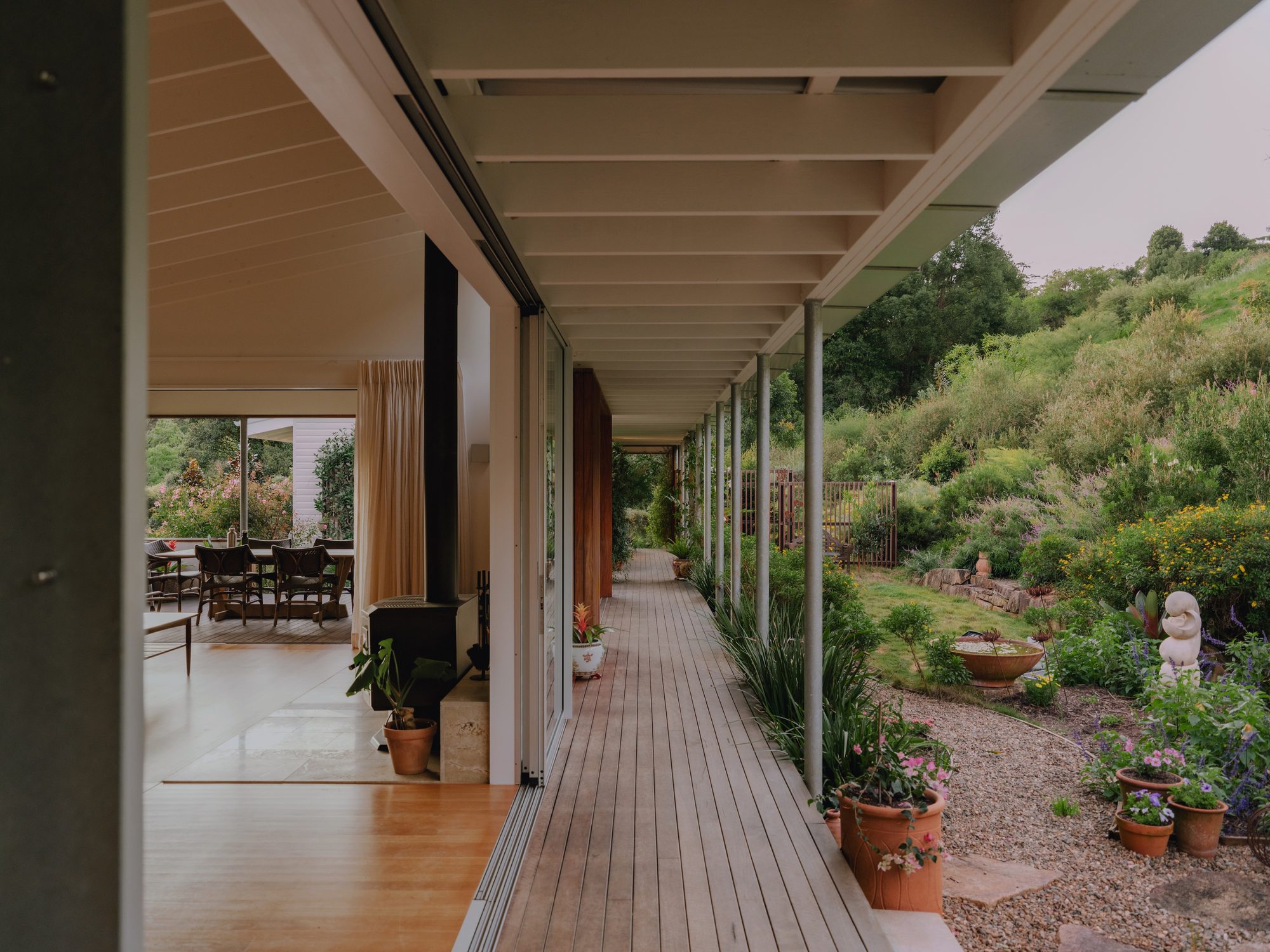 Cooroy House