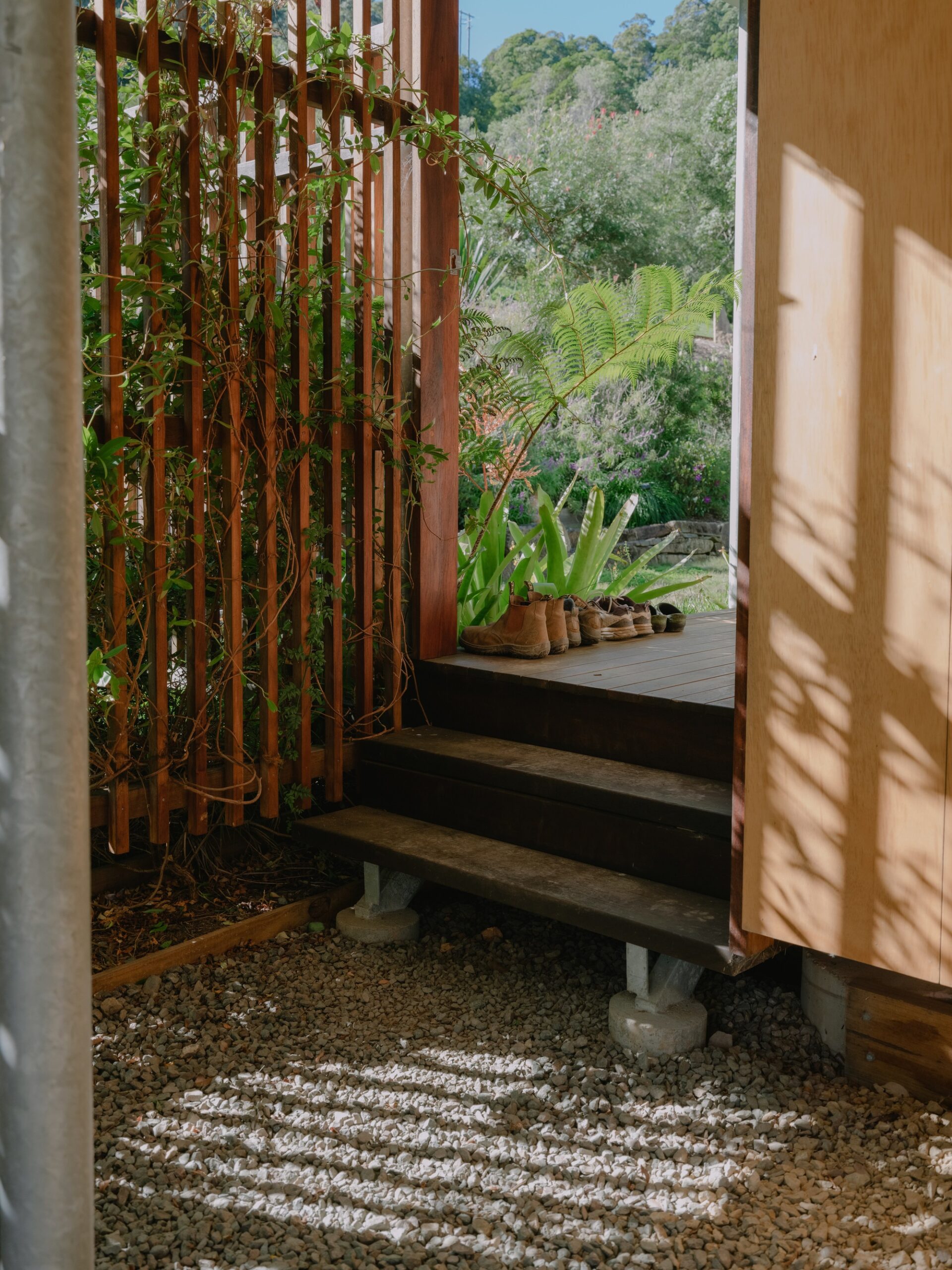 Cooroy House