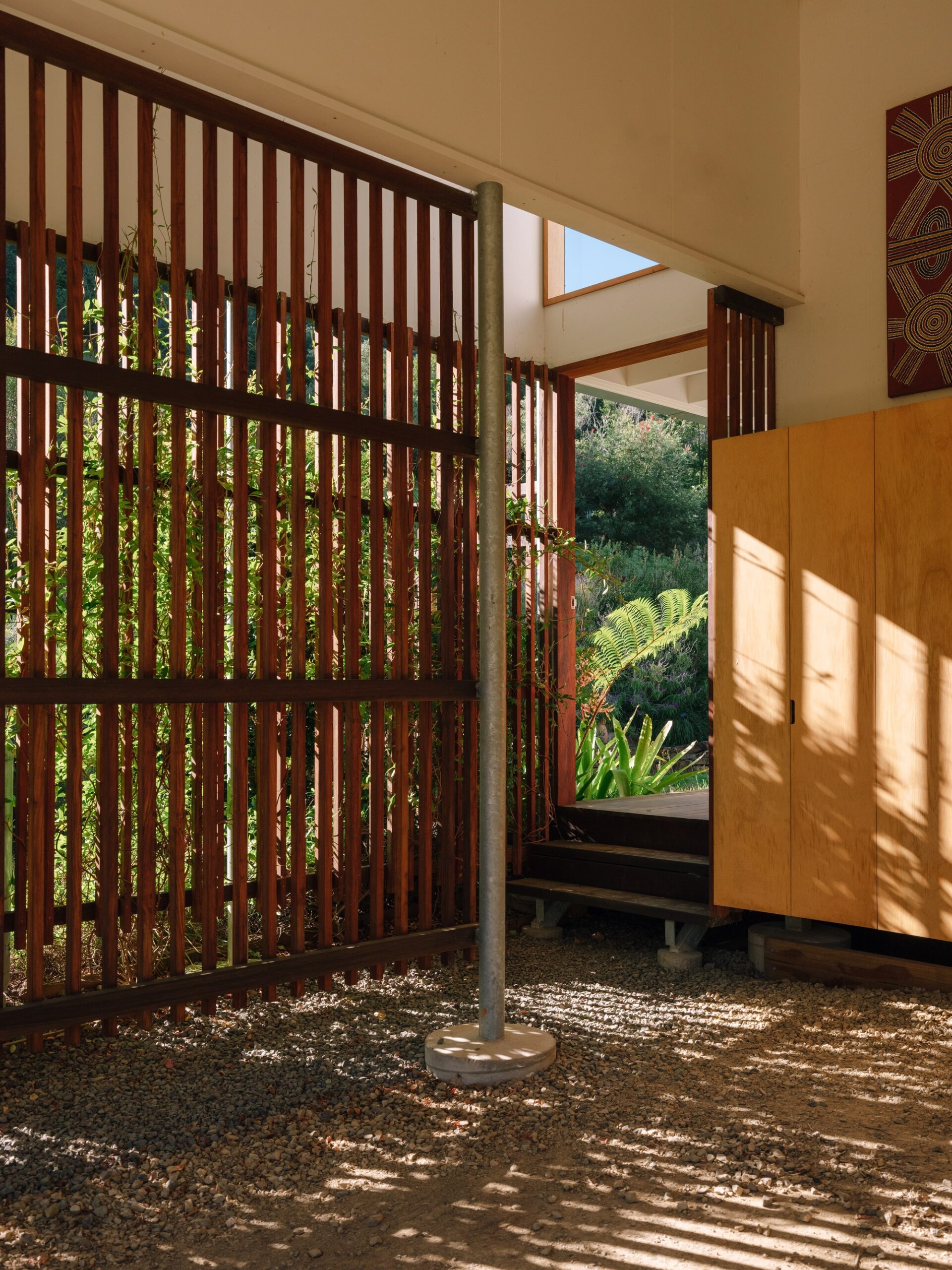 Cooroy House