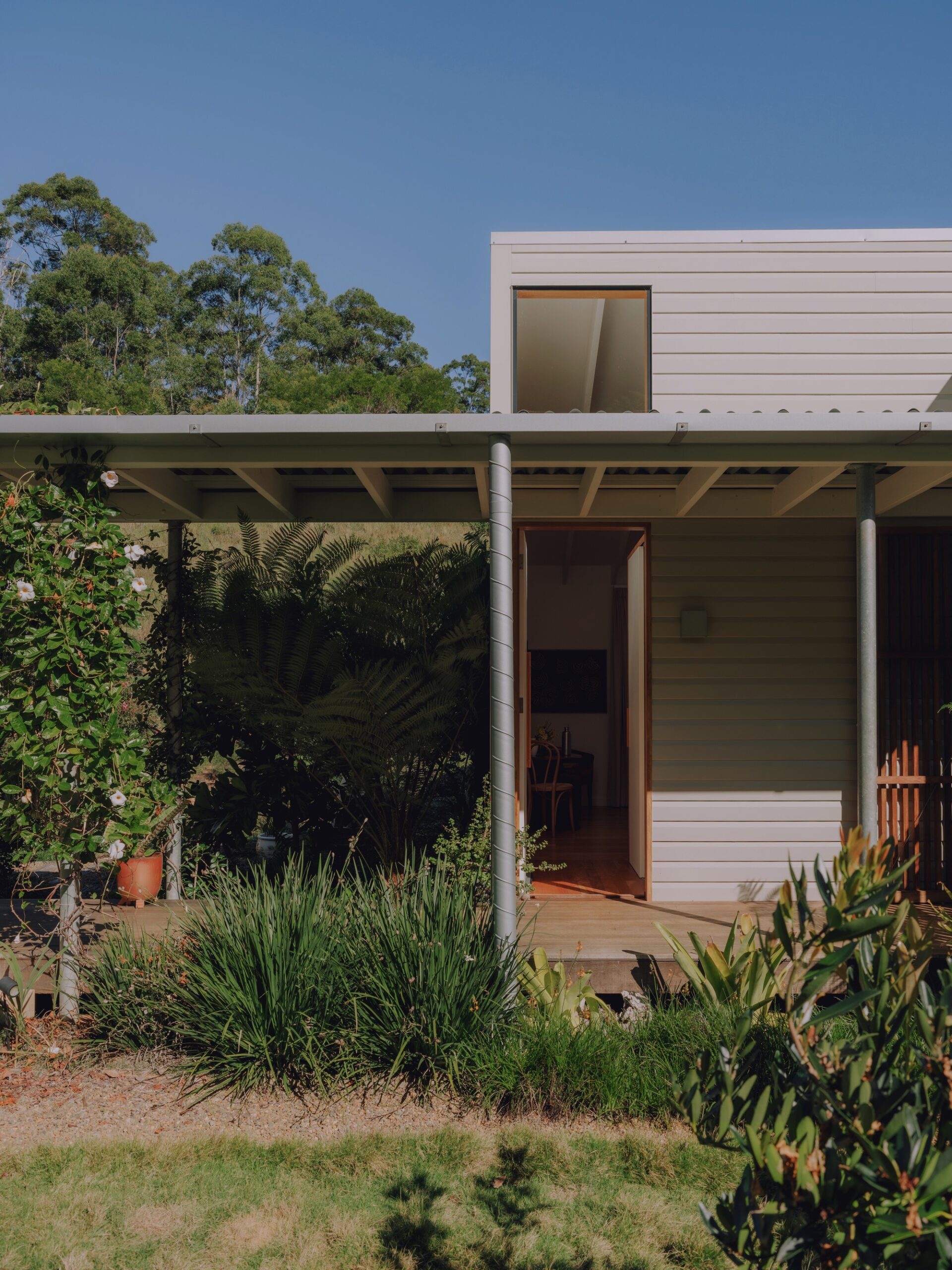 Cooroy House