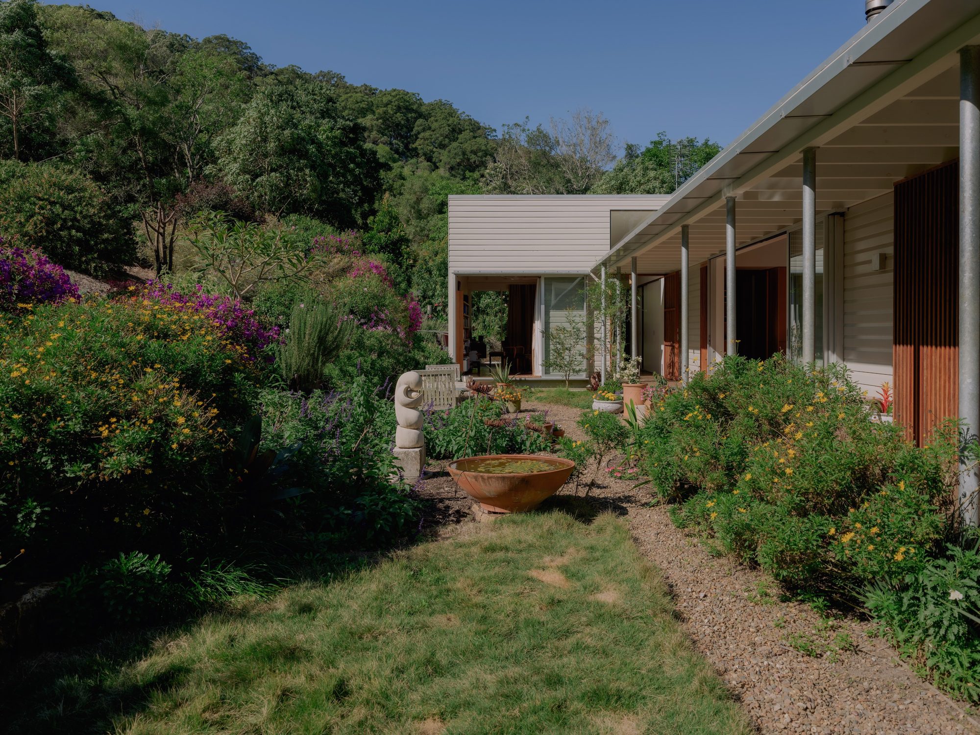 Cooroy House