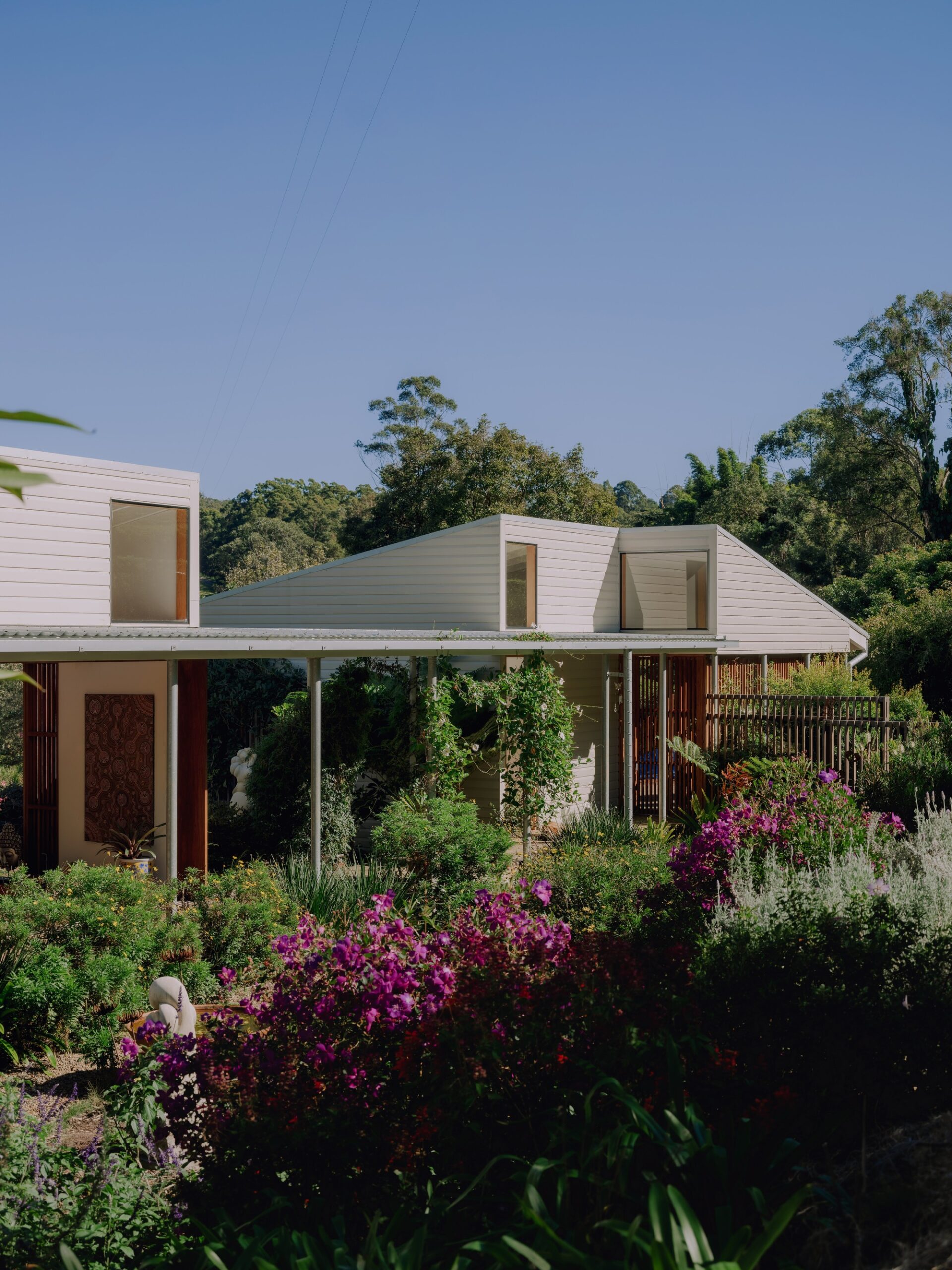 Cooroy House