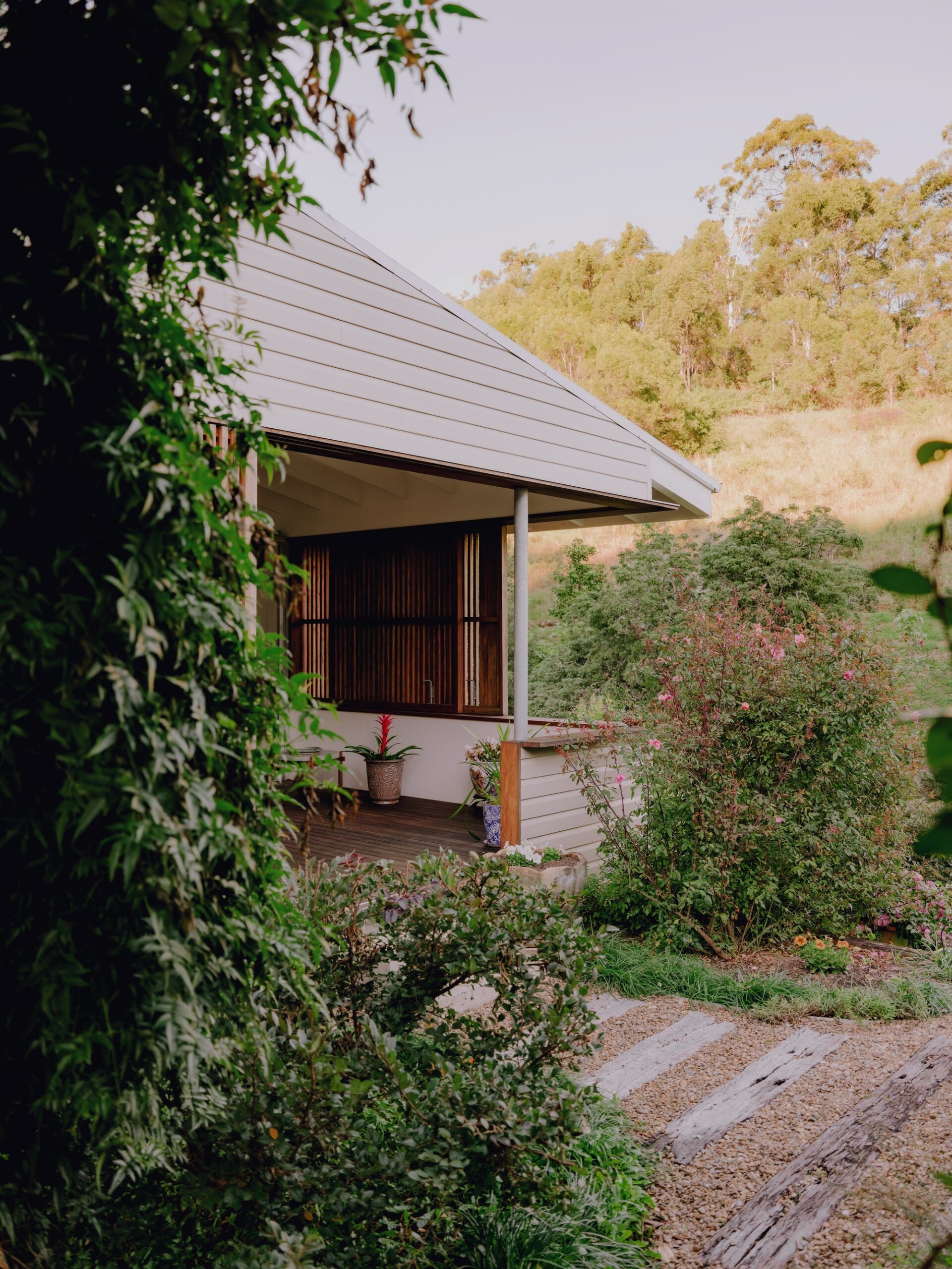 Cooroy House