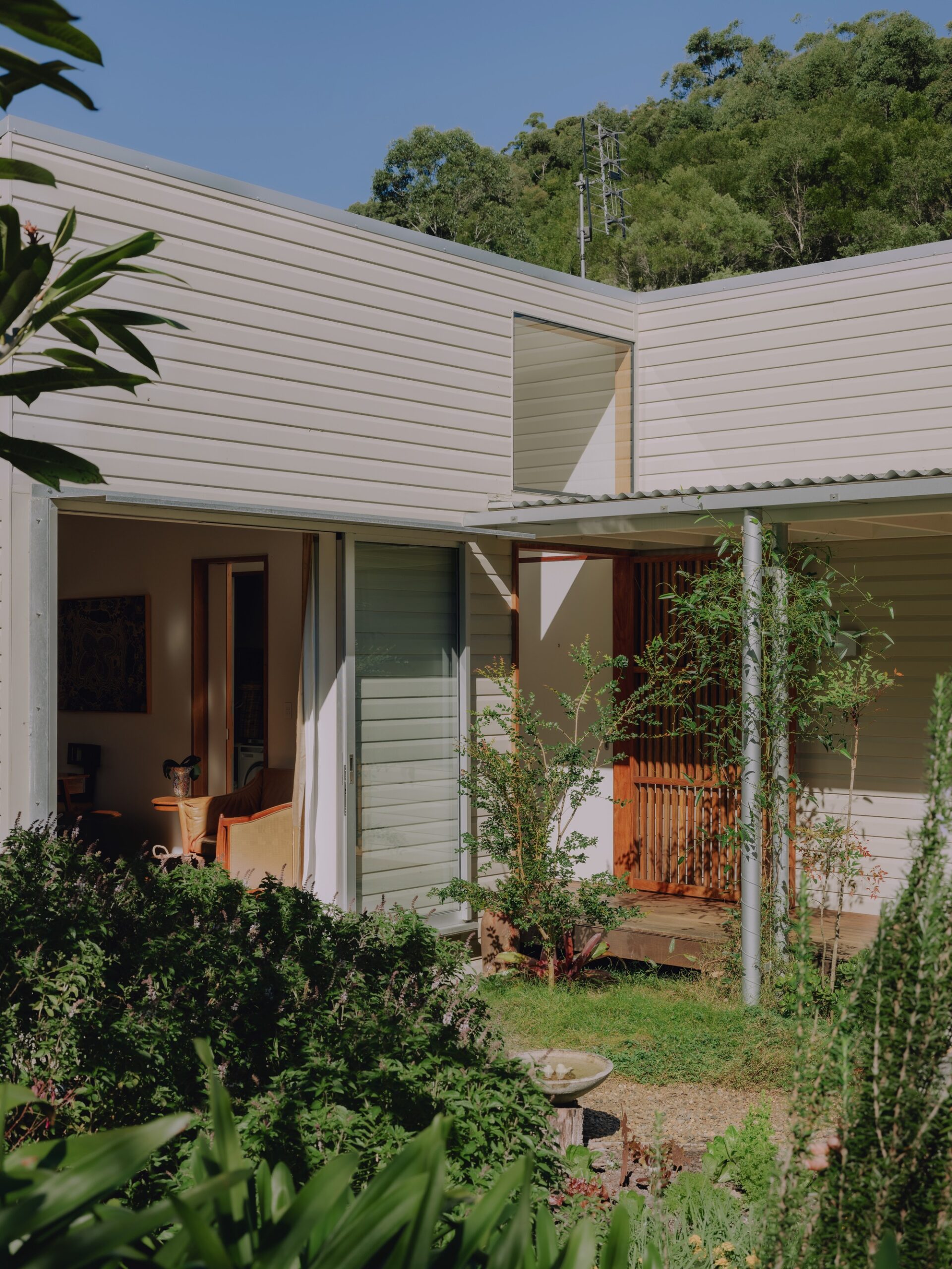 Cooroy House