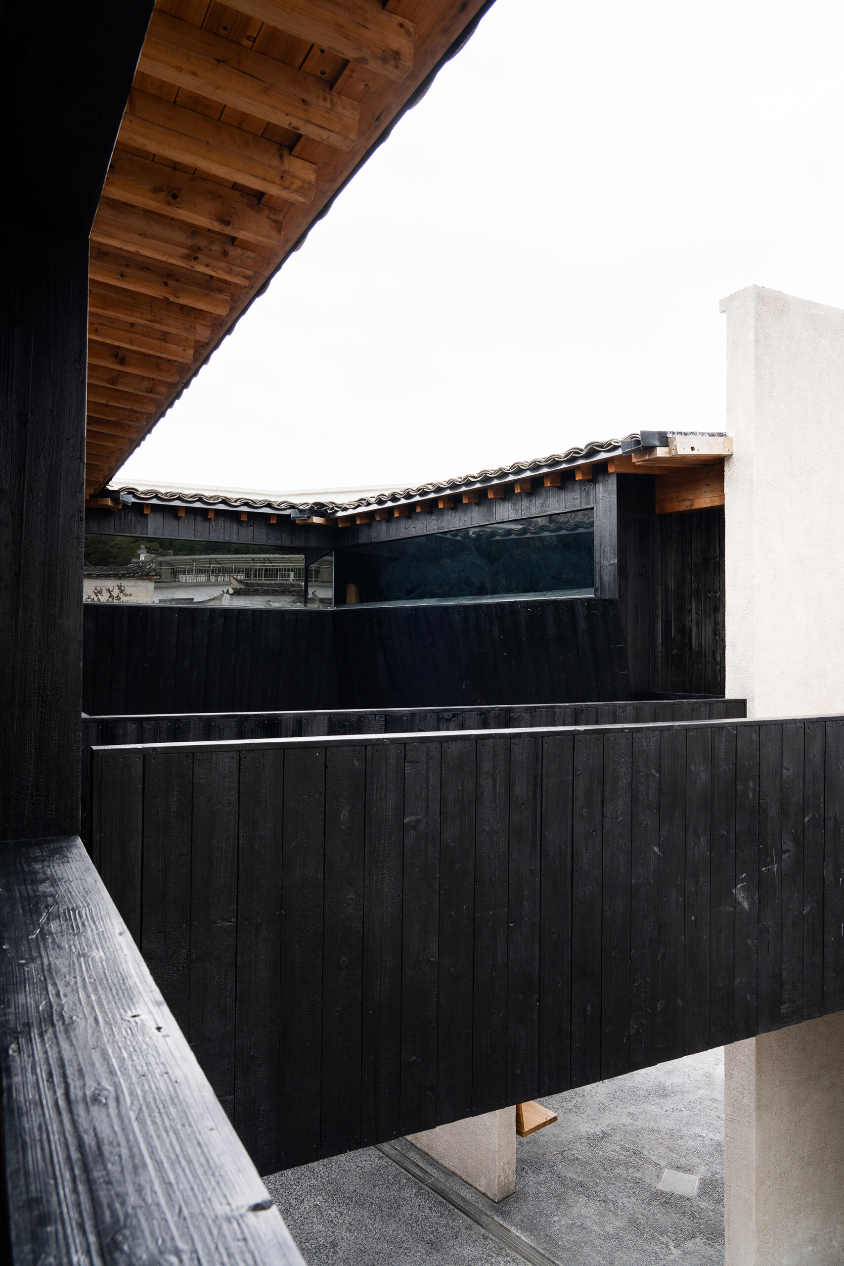 FW JI·The Rural Memory Museum