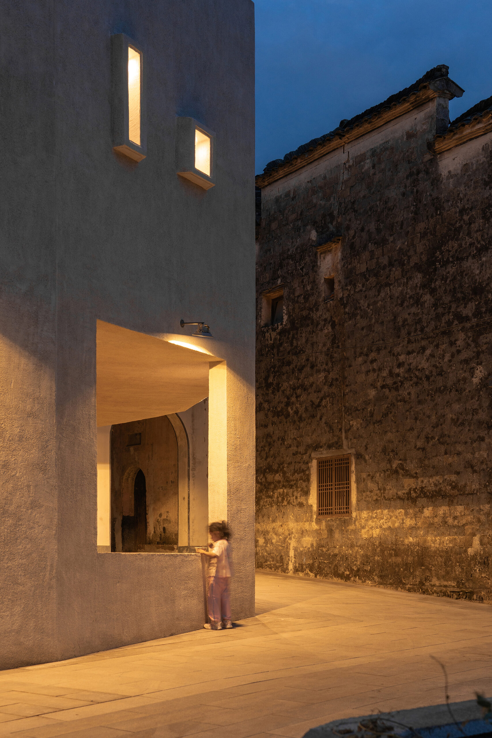 FW JI·The Rural Memory Museum