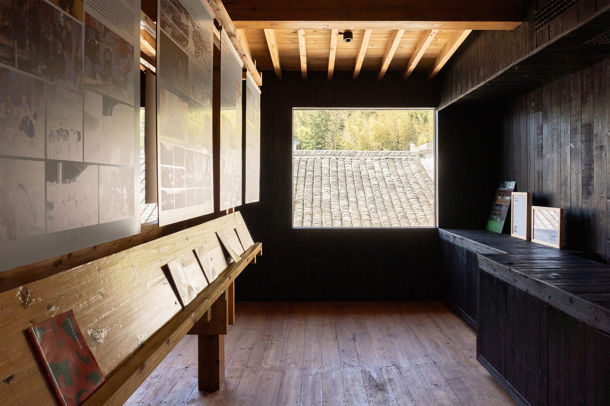 FW JI·The Rural Memory Museum