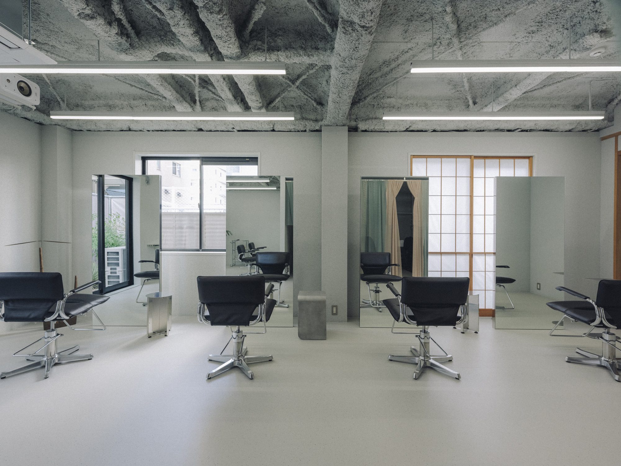 Onn Hair Salon