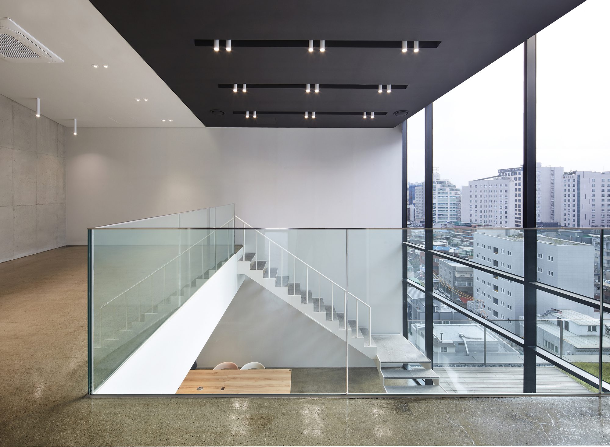 Triplet Code Imun Neighborhood Facility