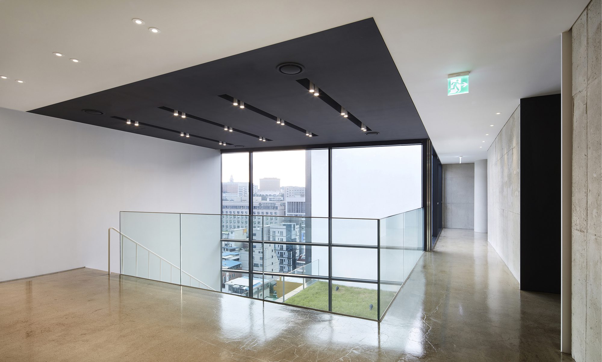 Triplet Code Imun Neighborhood Facility