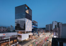 Triplet Code Imun Neighborhood Facility