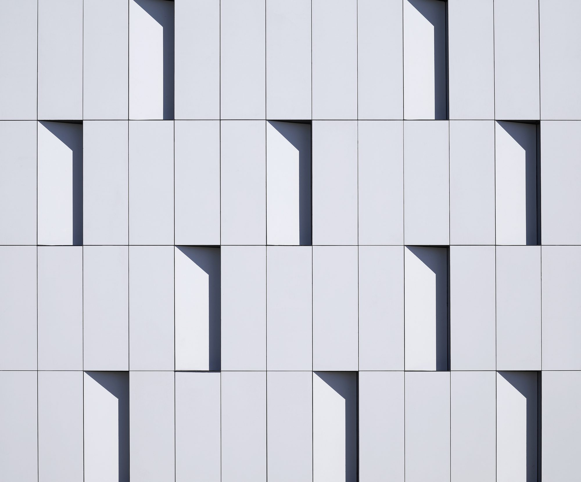 Triplet Code Imun Neighborhood Facility