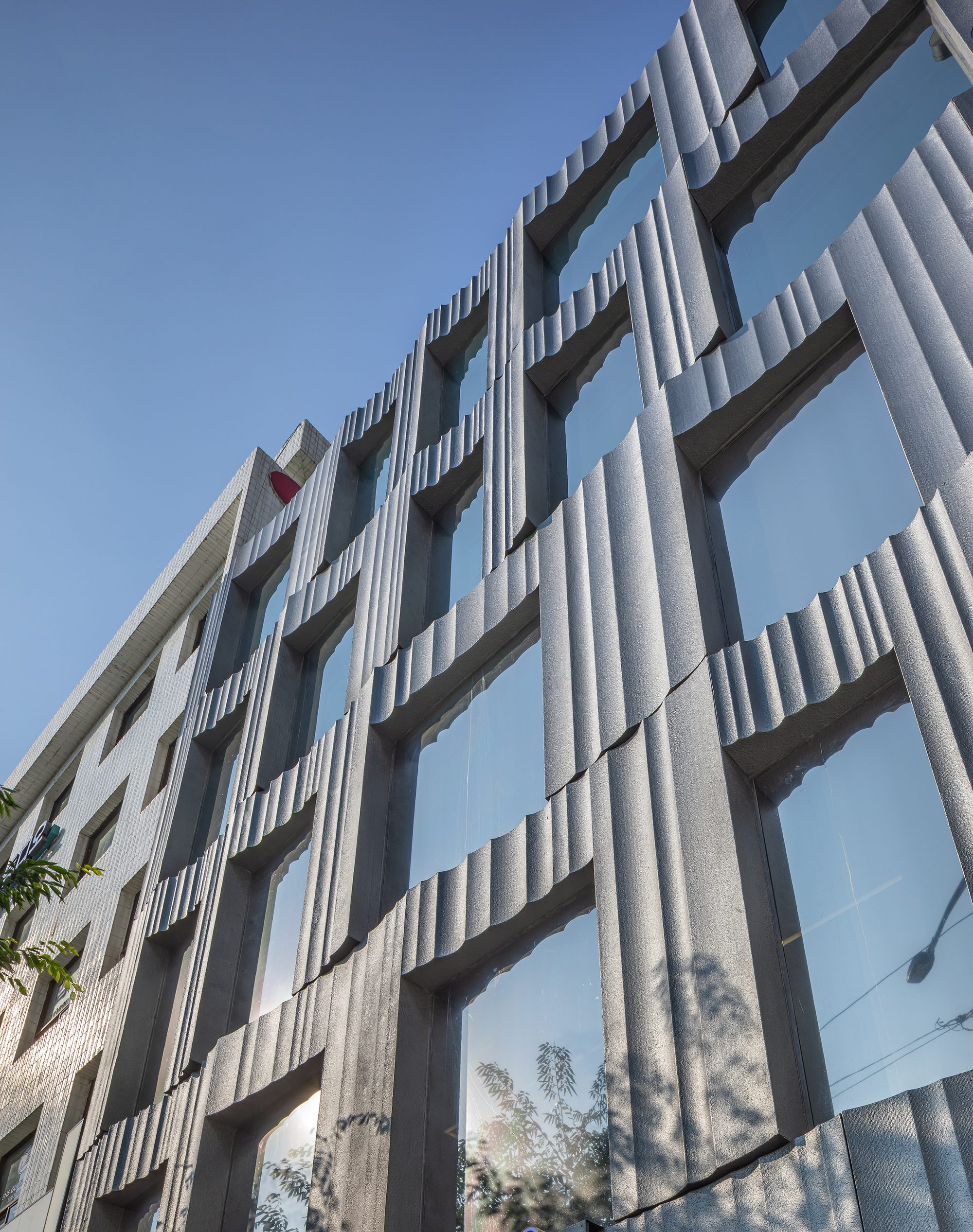Giwa Building