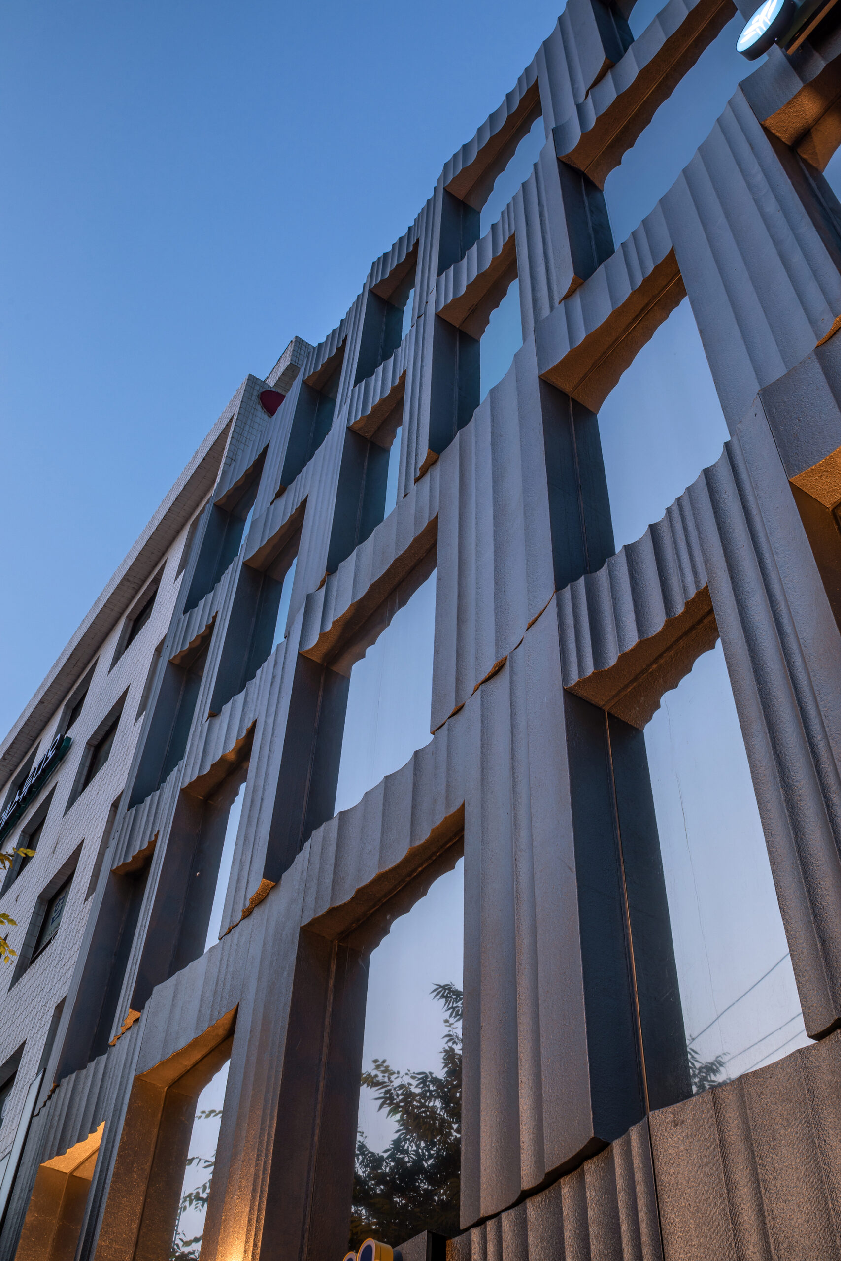 Giwa Building