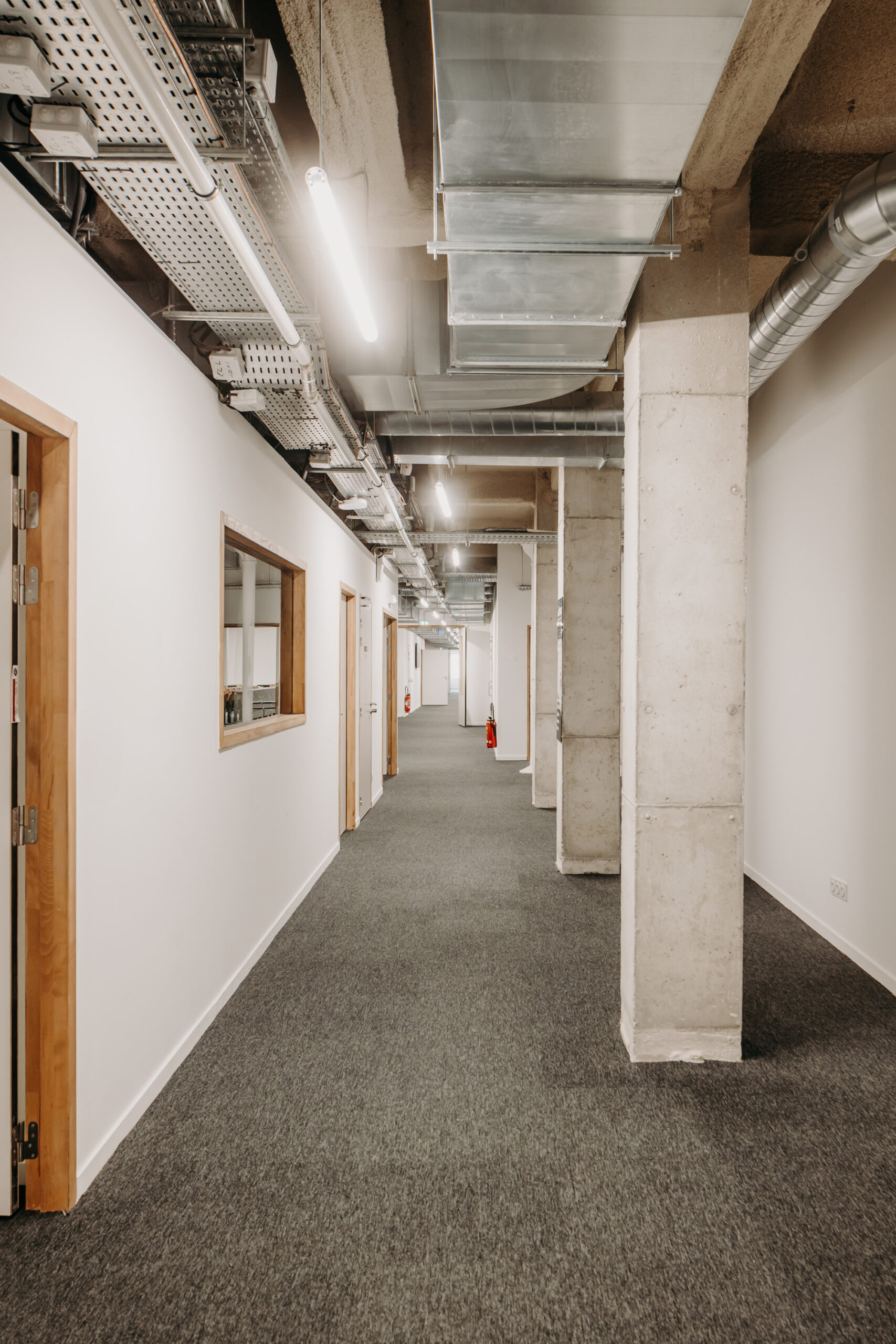 136 Quai des Chartrons