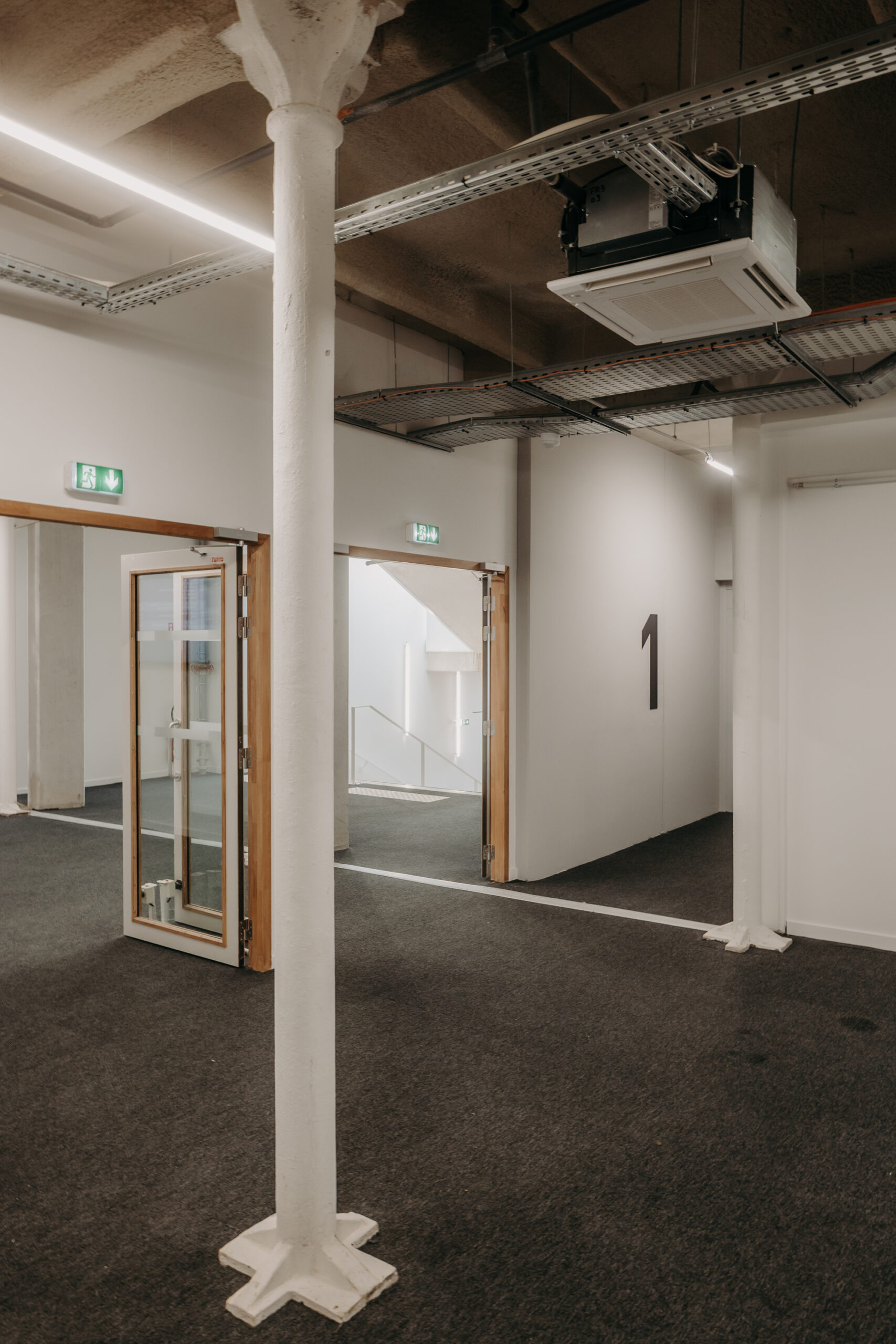 136 Quai des Chartrons