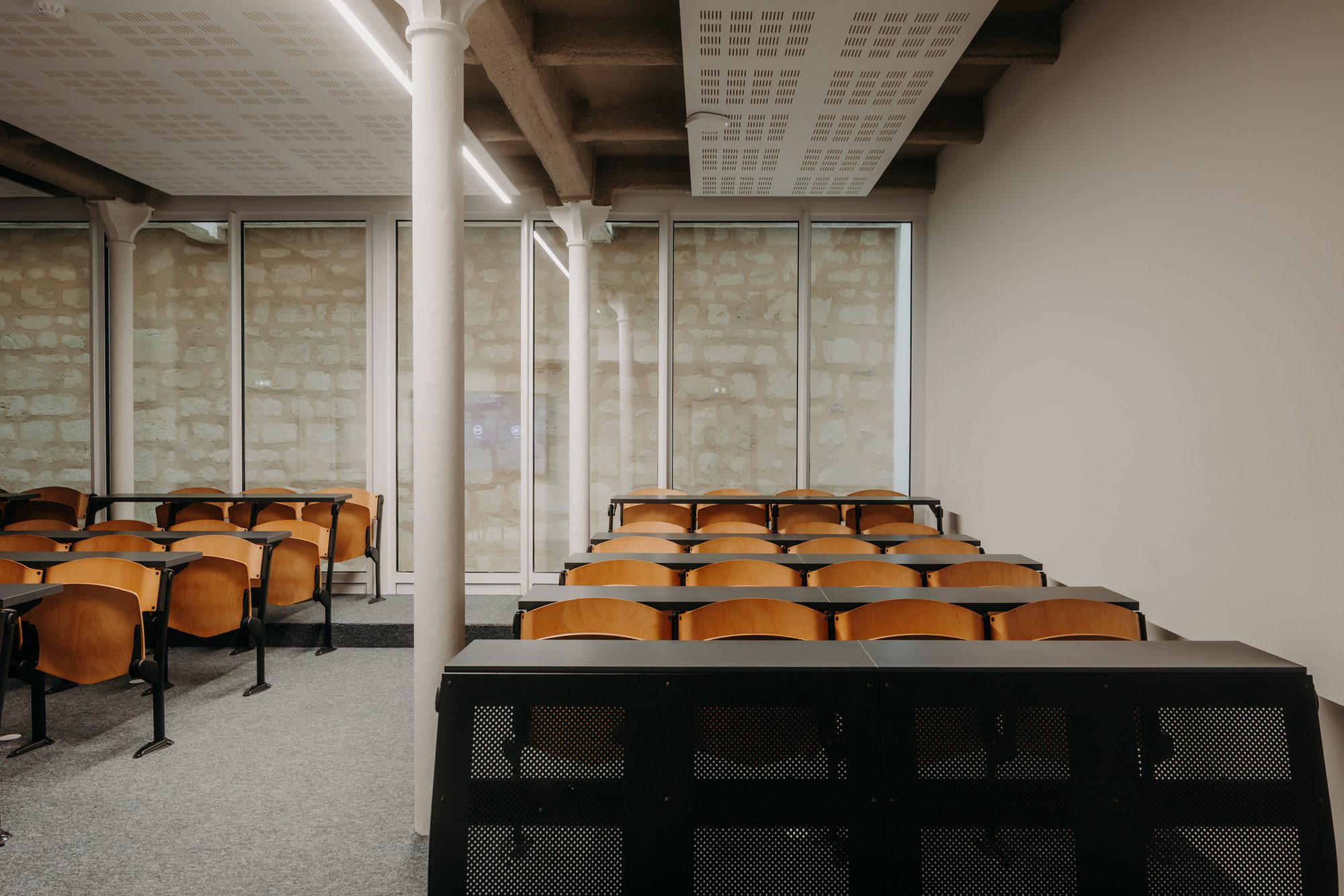 136 Quai des Chartrons