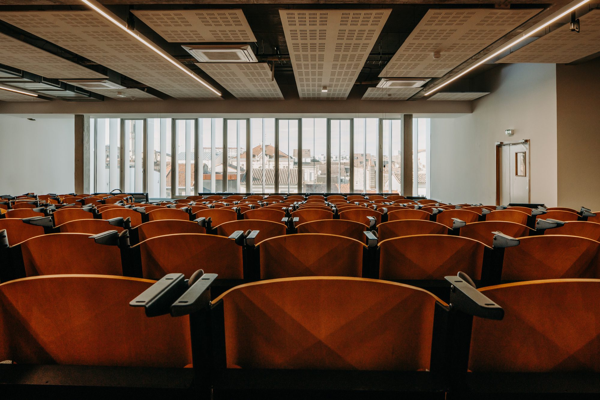 136 Quai des Chartrons