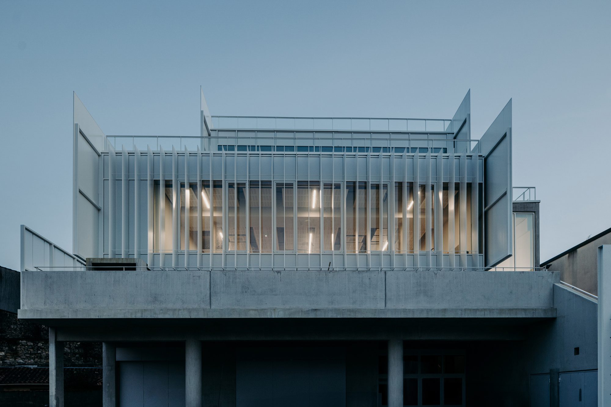 136 Quai des Chartrons