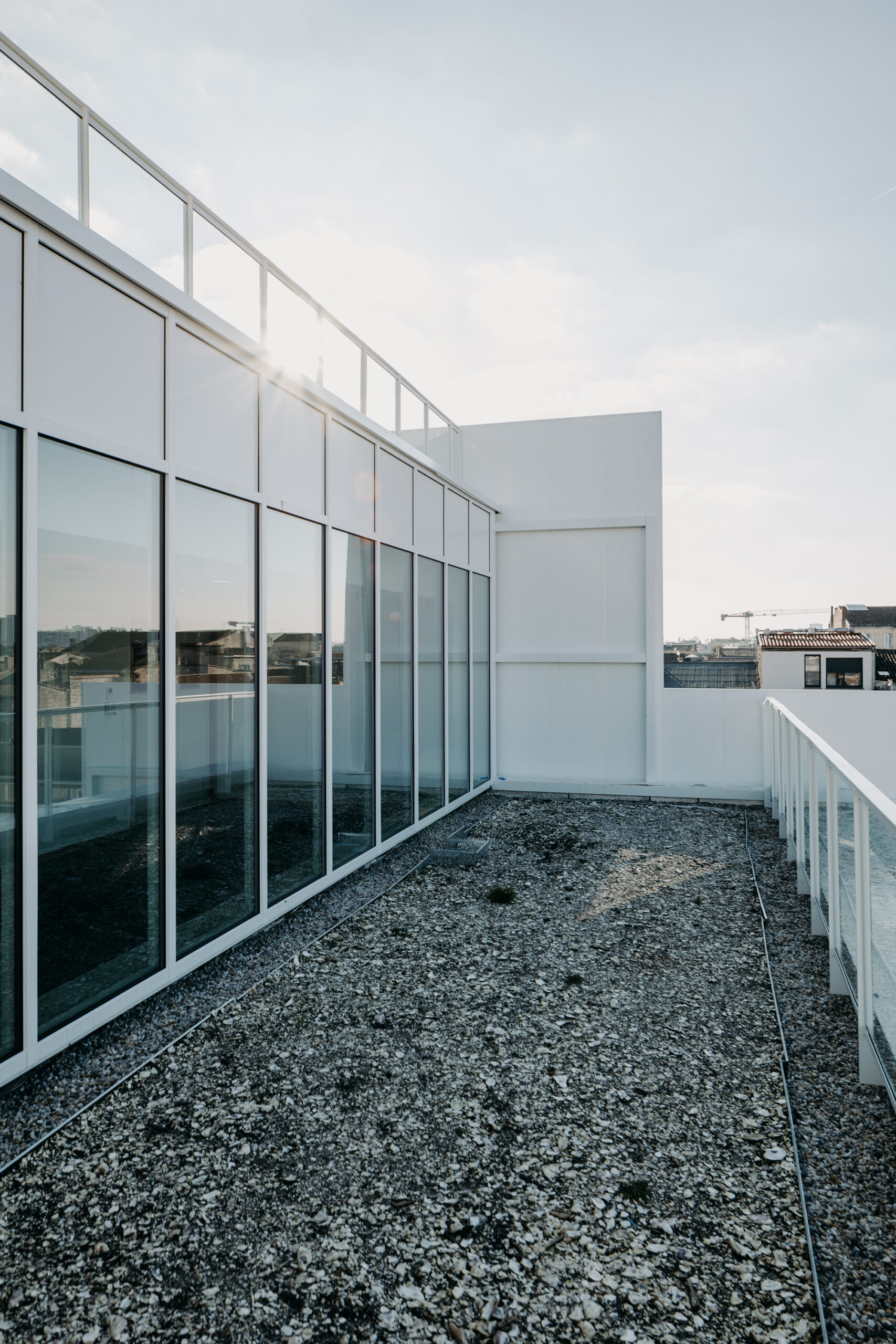 136 Quai des Chartrons