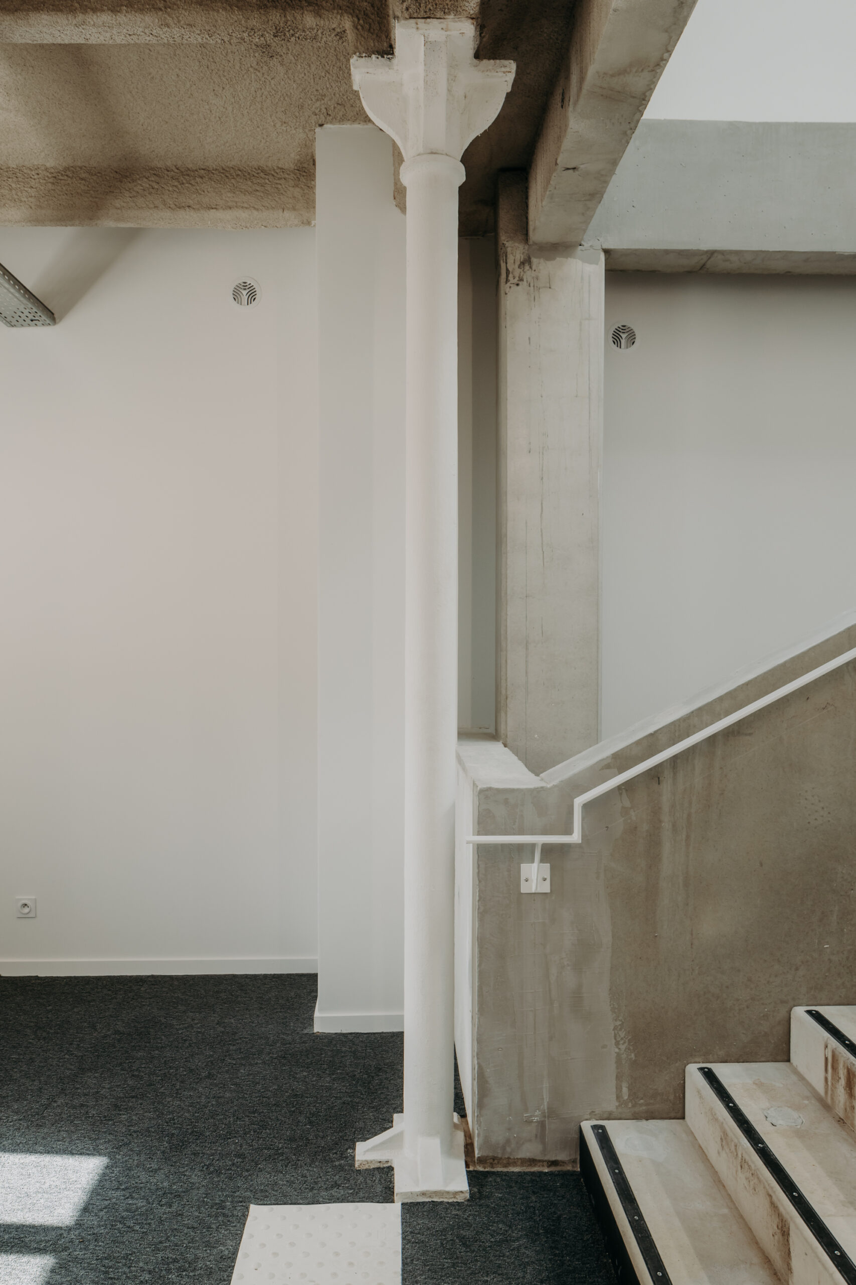 136 Quai des Chartrons