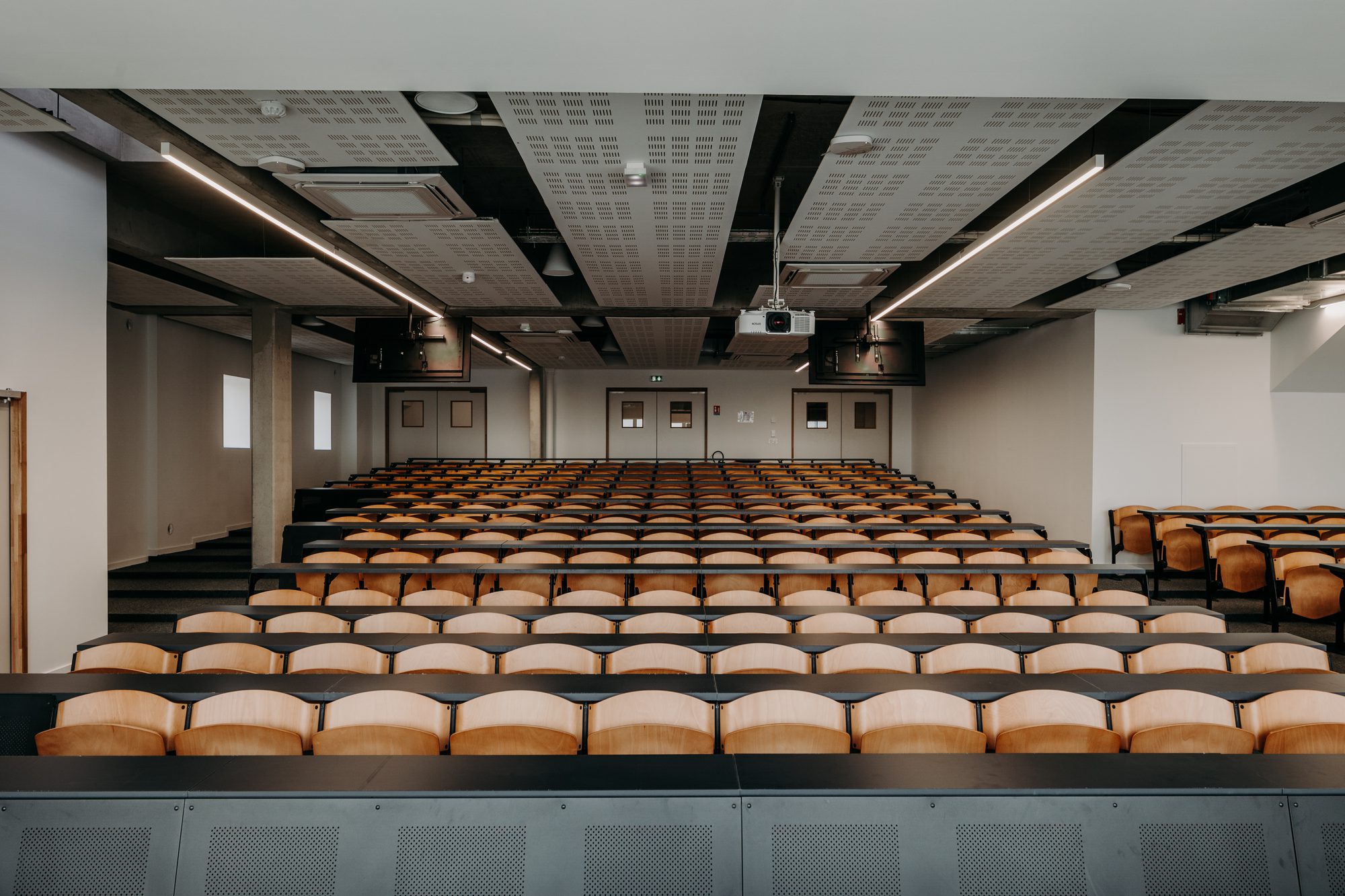 136 Quai des Chartrons