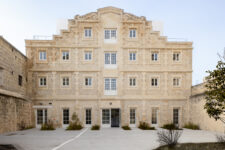 136 Quai des Chartrons