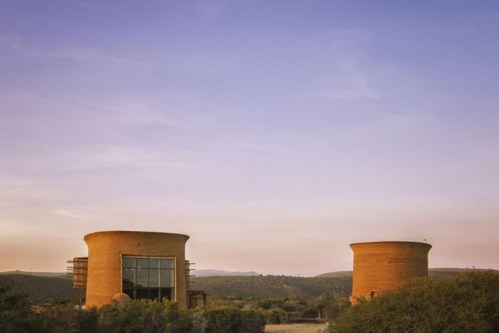 Dos Hijas Gallery | CLACLÁ Taller de Arquitectura: Claudia Turrent y Axel De La Torre