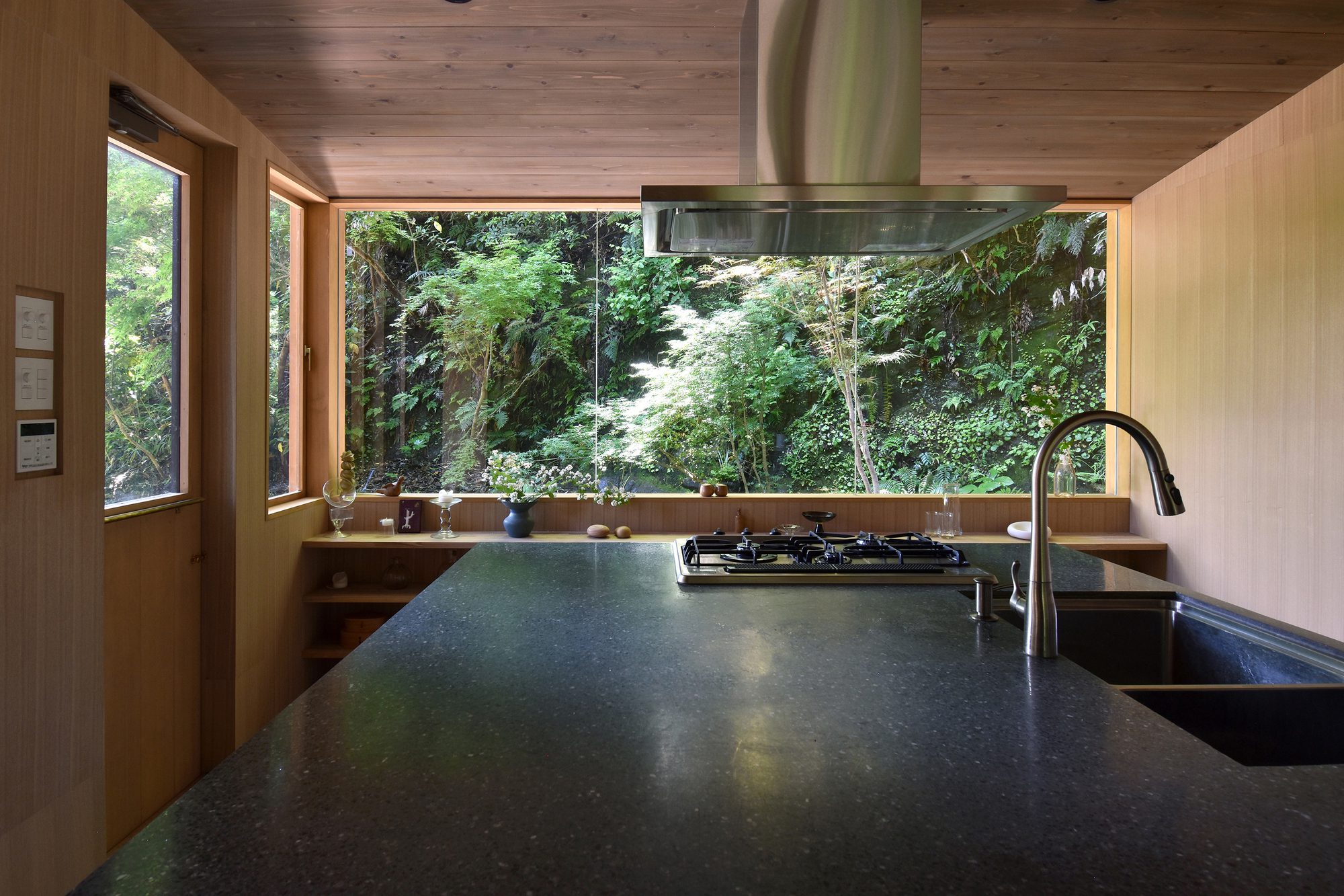 Atelier in Kamakura