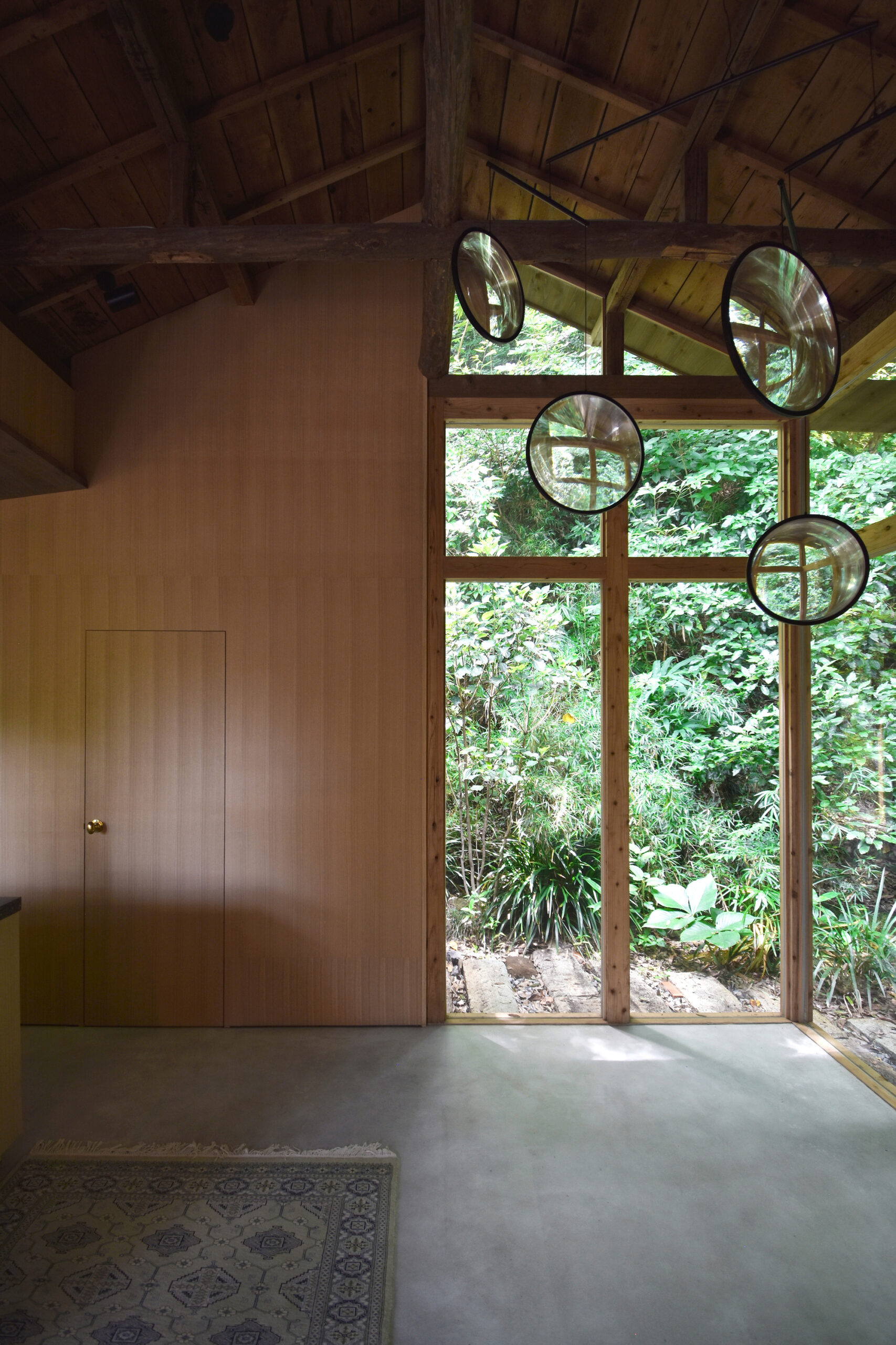 Atelier in Kamakura