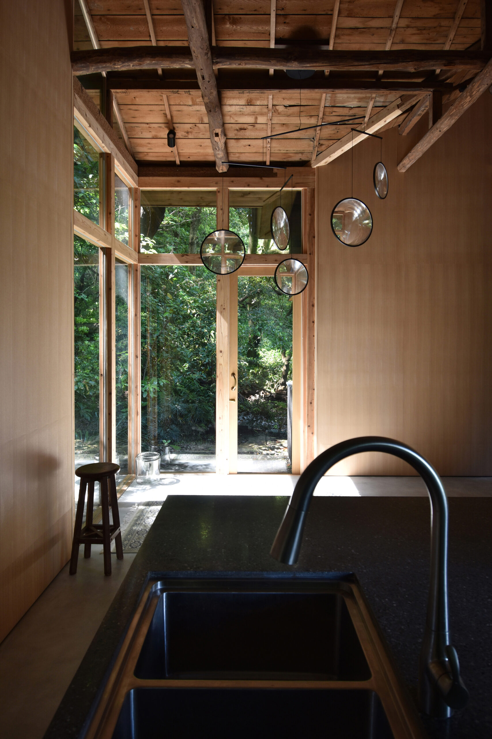 Atelier in Kamakura