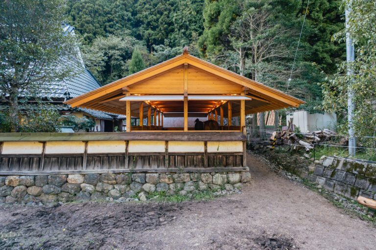 Umagoya Stable | 2M26