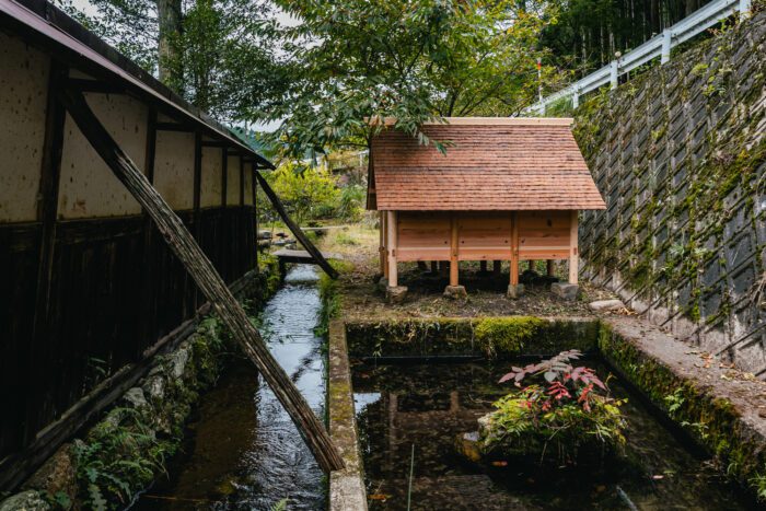 Niwatorigoya Chicken Coop | 2M26