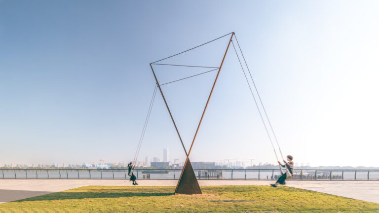 Play with Nature | DL Atelier