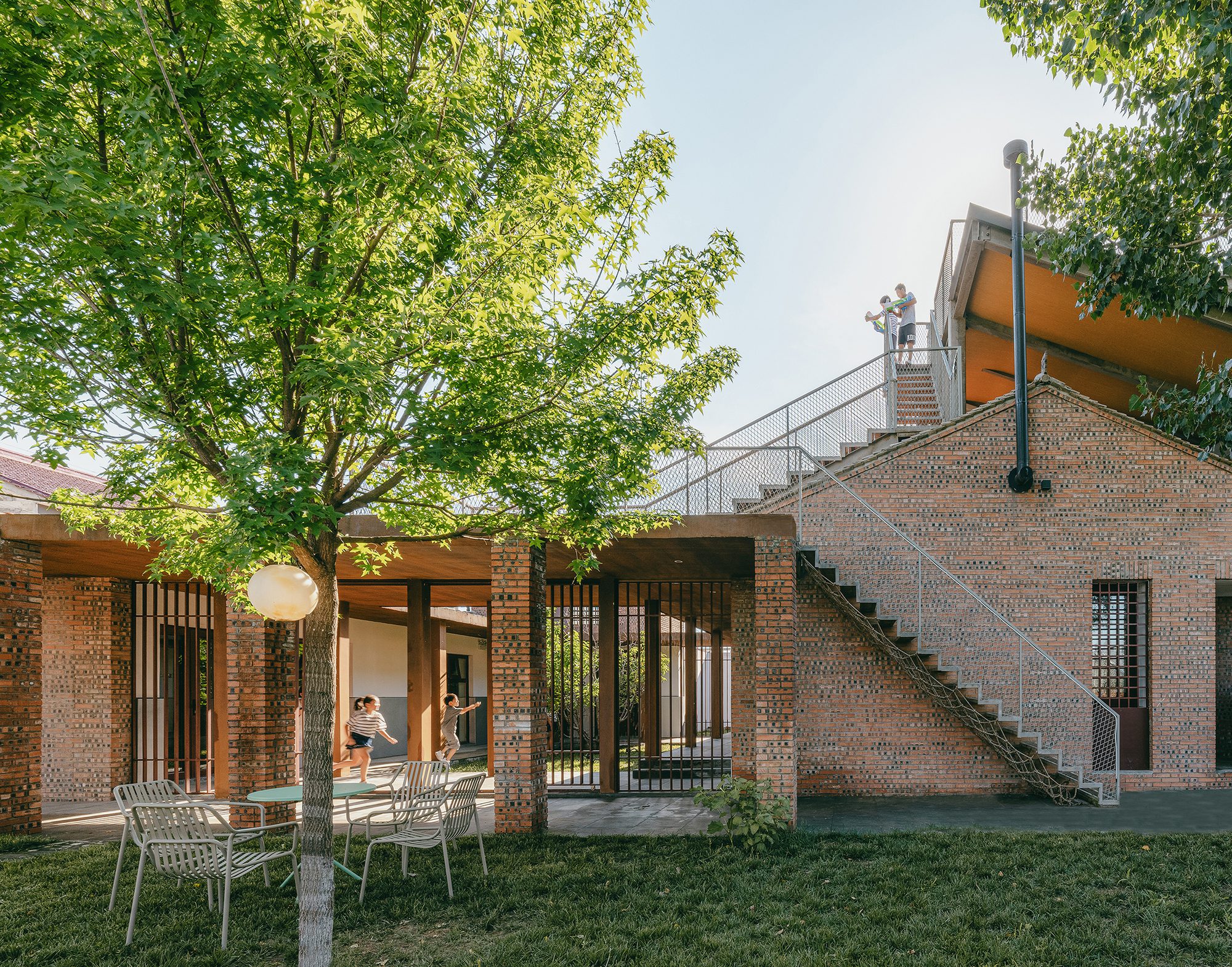 Ban Quan Zhi Ye B & B and Camp