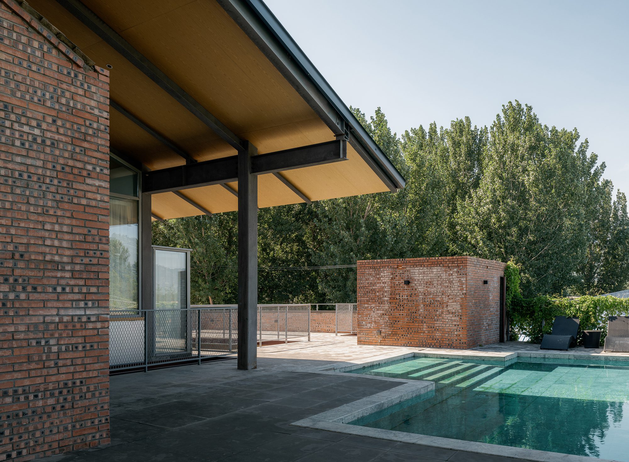 Ban Quan Zhi Ye B & B and Camp