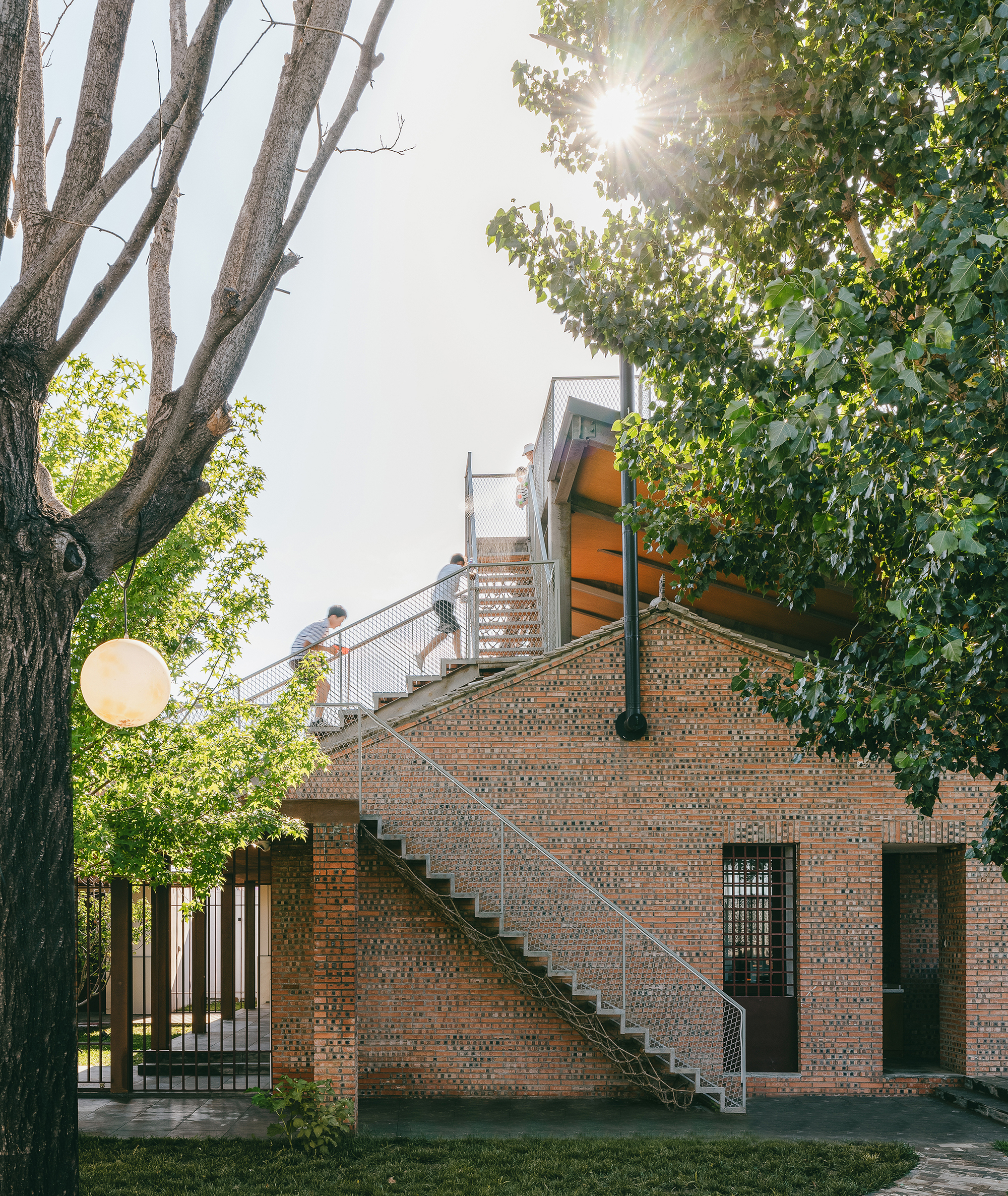 Ban Quan Zhi Ye B & B and Camp