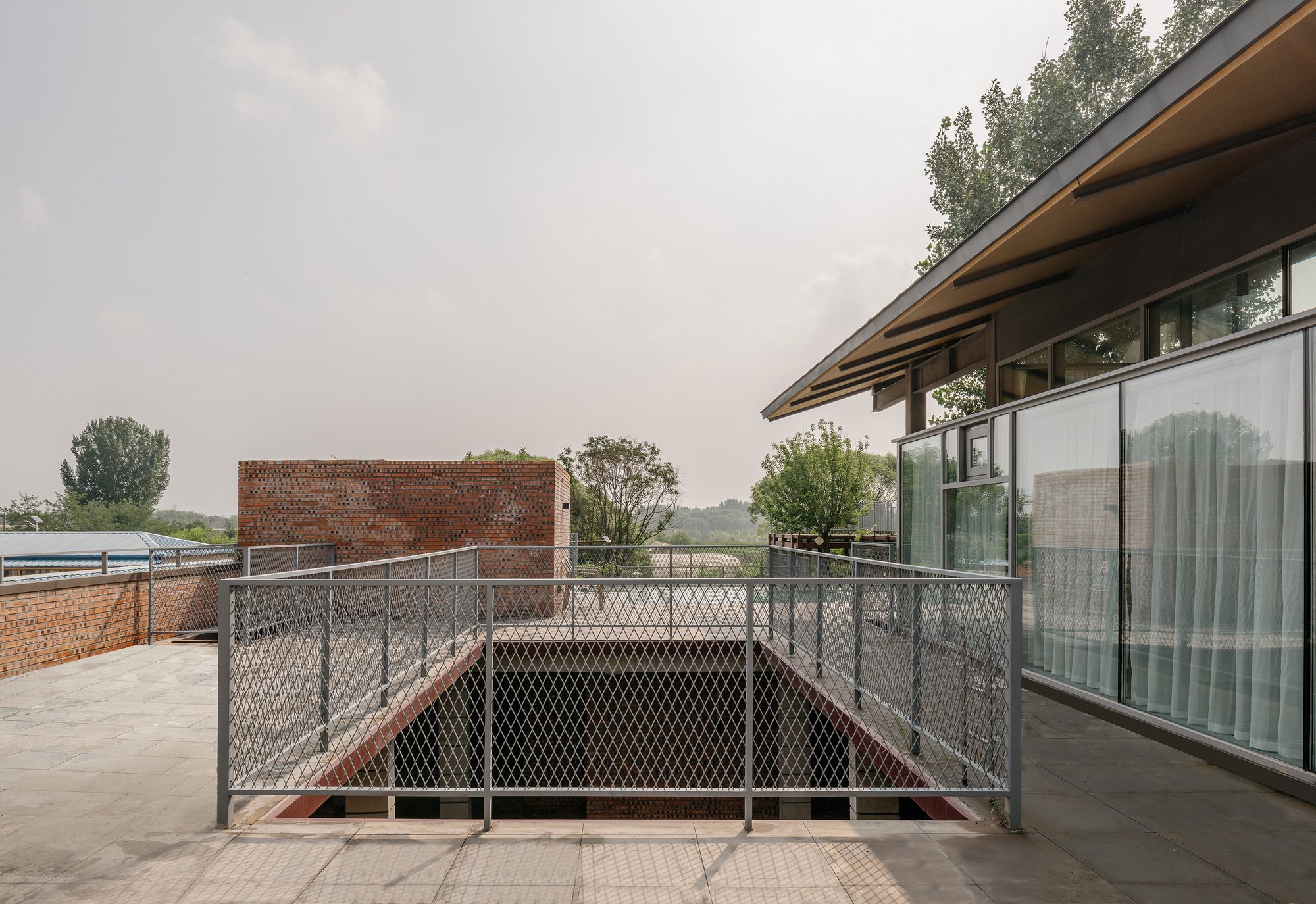 Ban Quan Zhi Ye B & B and Camp