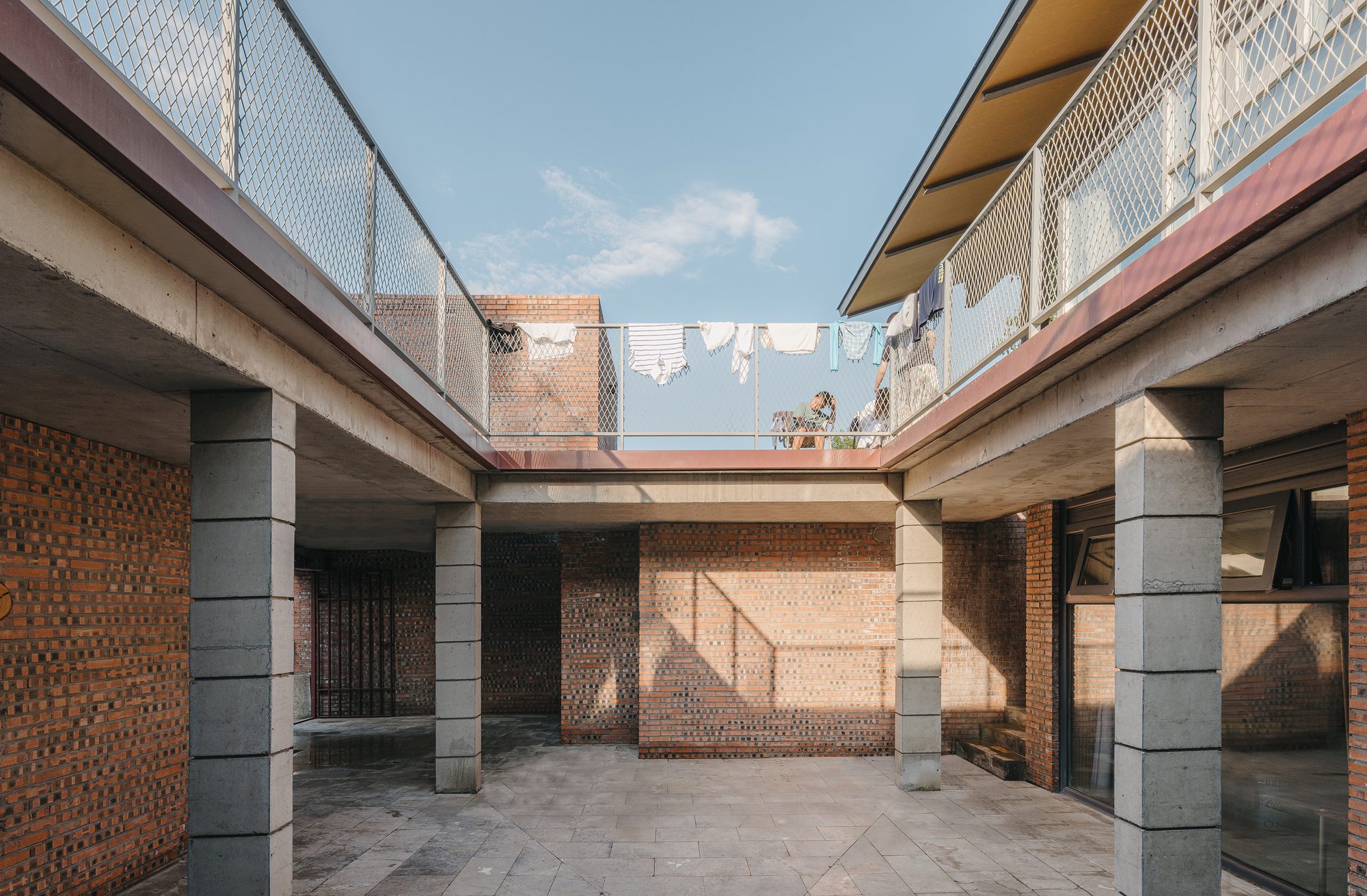 Ban Quan Zhi Ye B & B and Camp