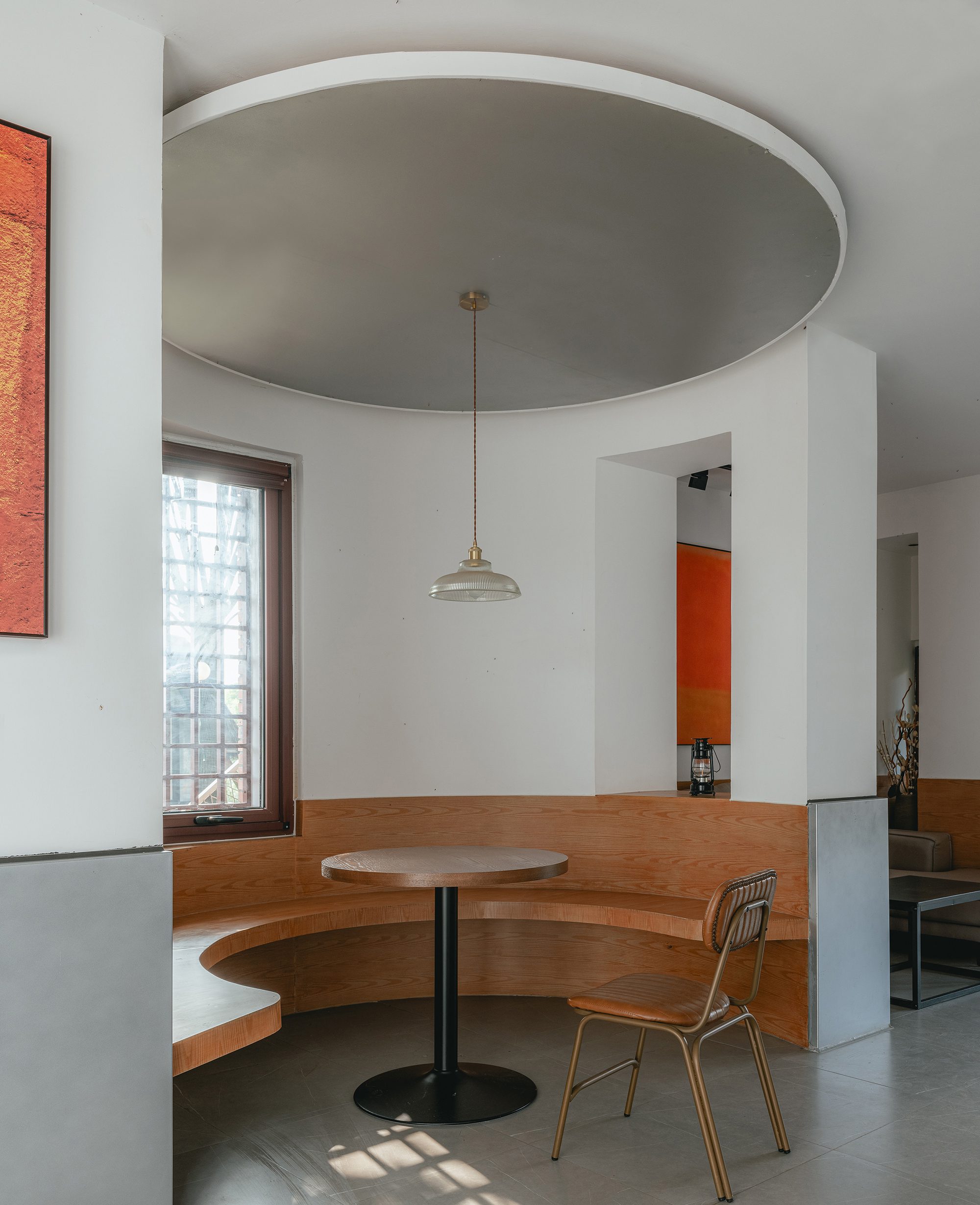 Ban Quan Zhi Ye B & B and Camp