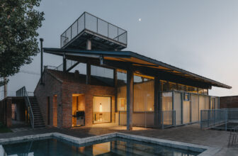 Ban Quan Zhi Ye B & B and Camp